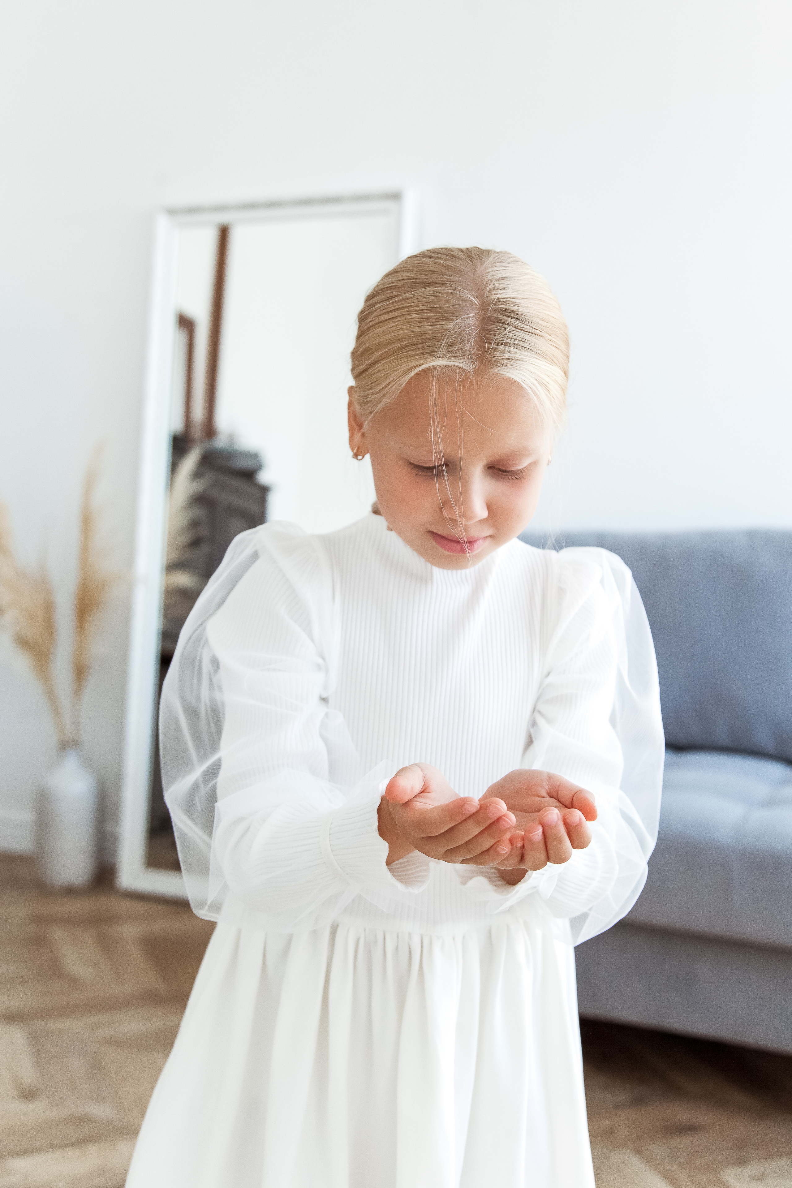 Контент съемка детская одежа Томский бренд MyAnya. Фотограф в Томске Юлия Постнова