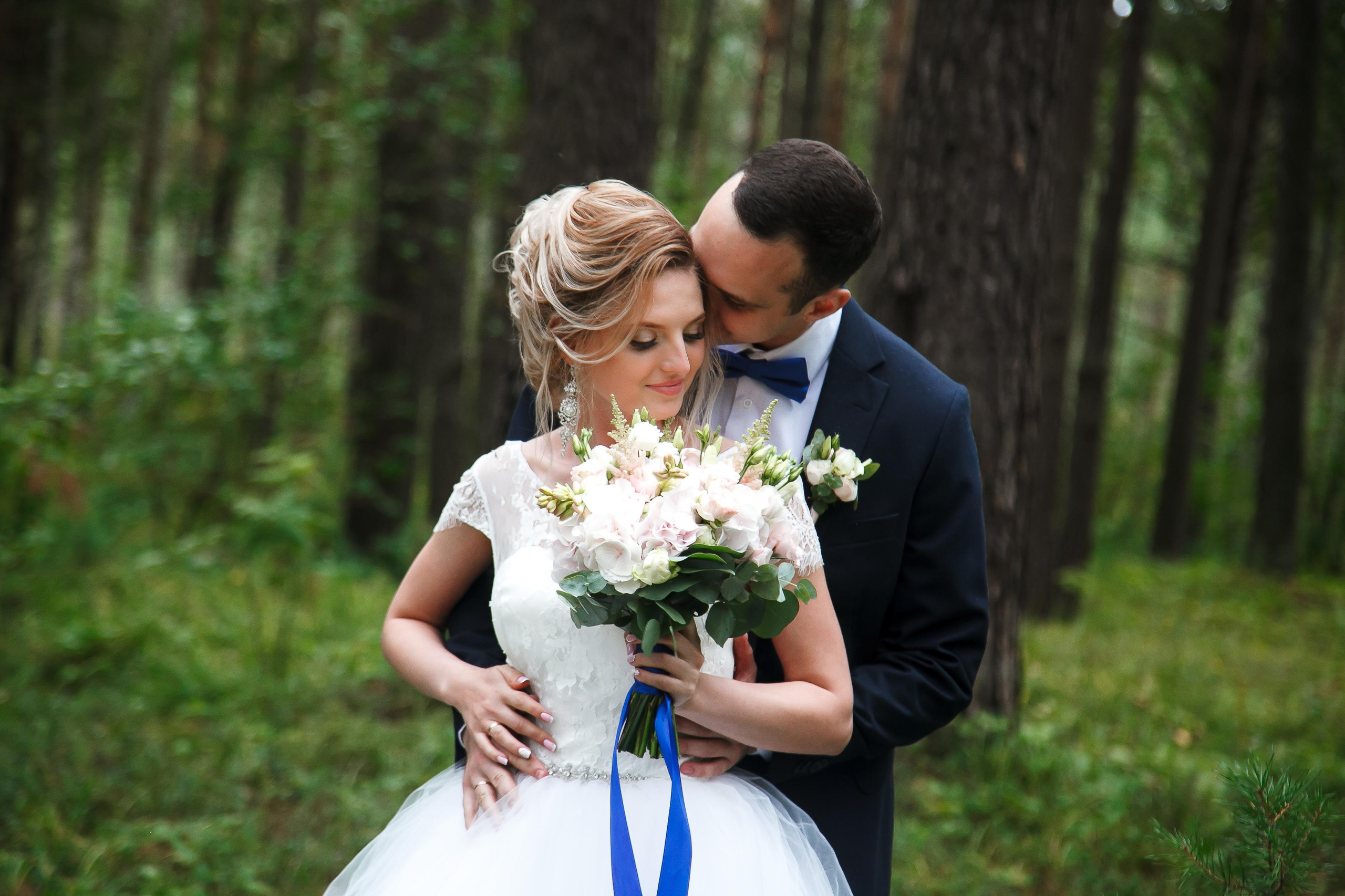 Свадебный. Фотограф в Томске Юлия Постнова