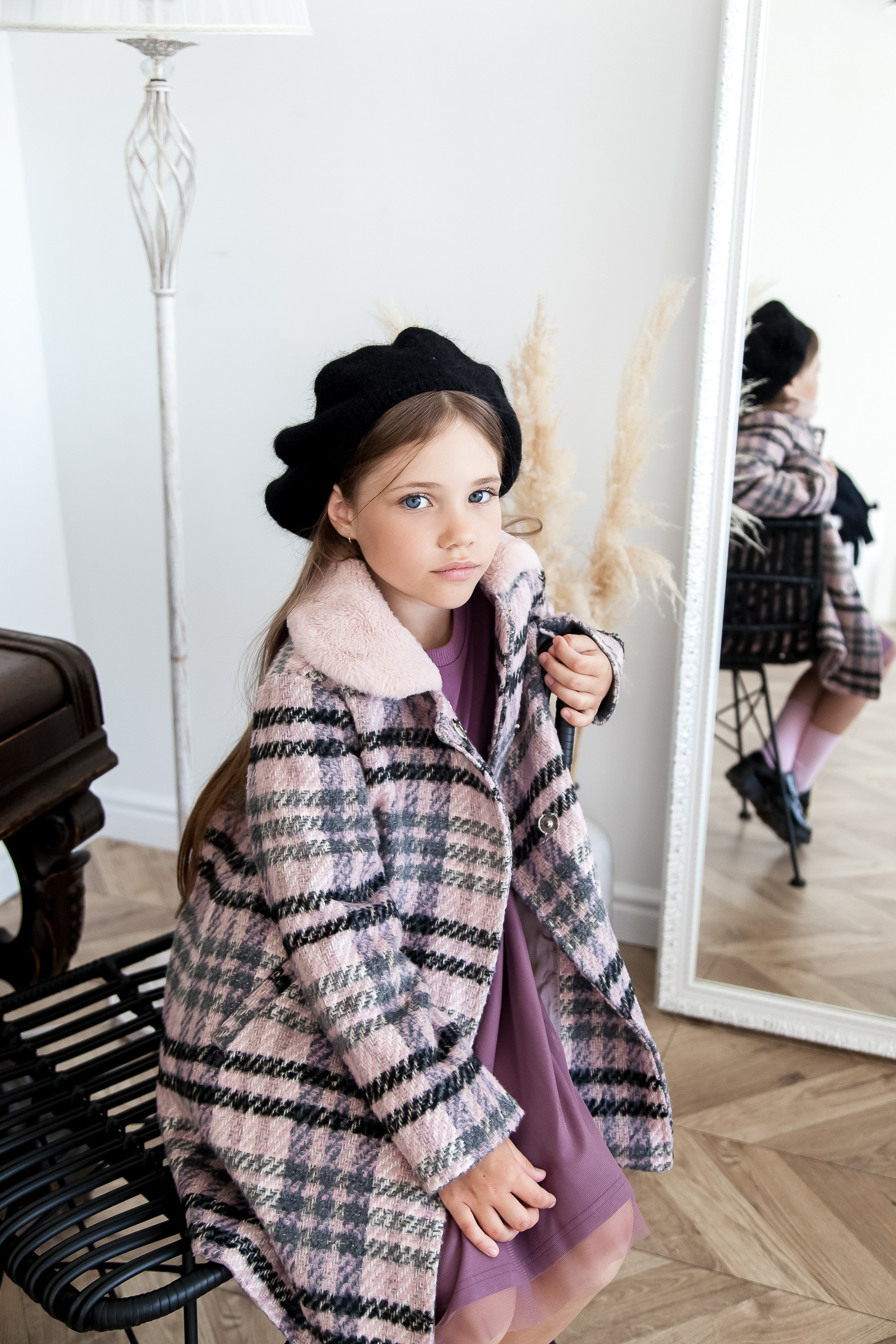 Контент съемка детская одежа Томский бренд MyAnya. Фотограф в Томске Юлия Постнова