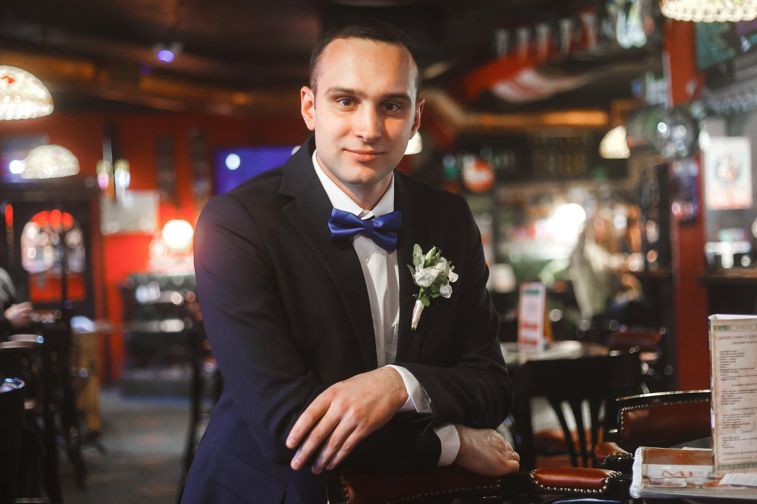 Свадебный. Фотограф в Томске Юлия Постнова