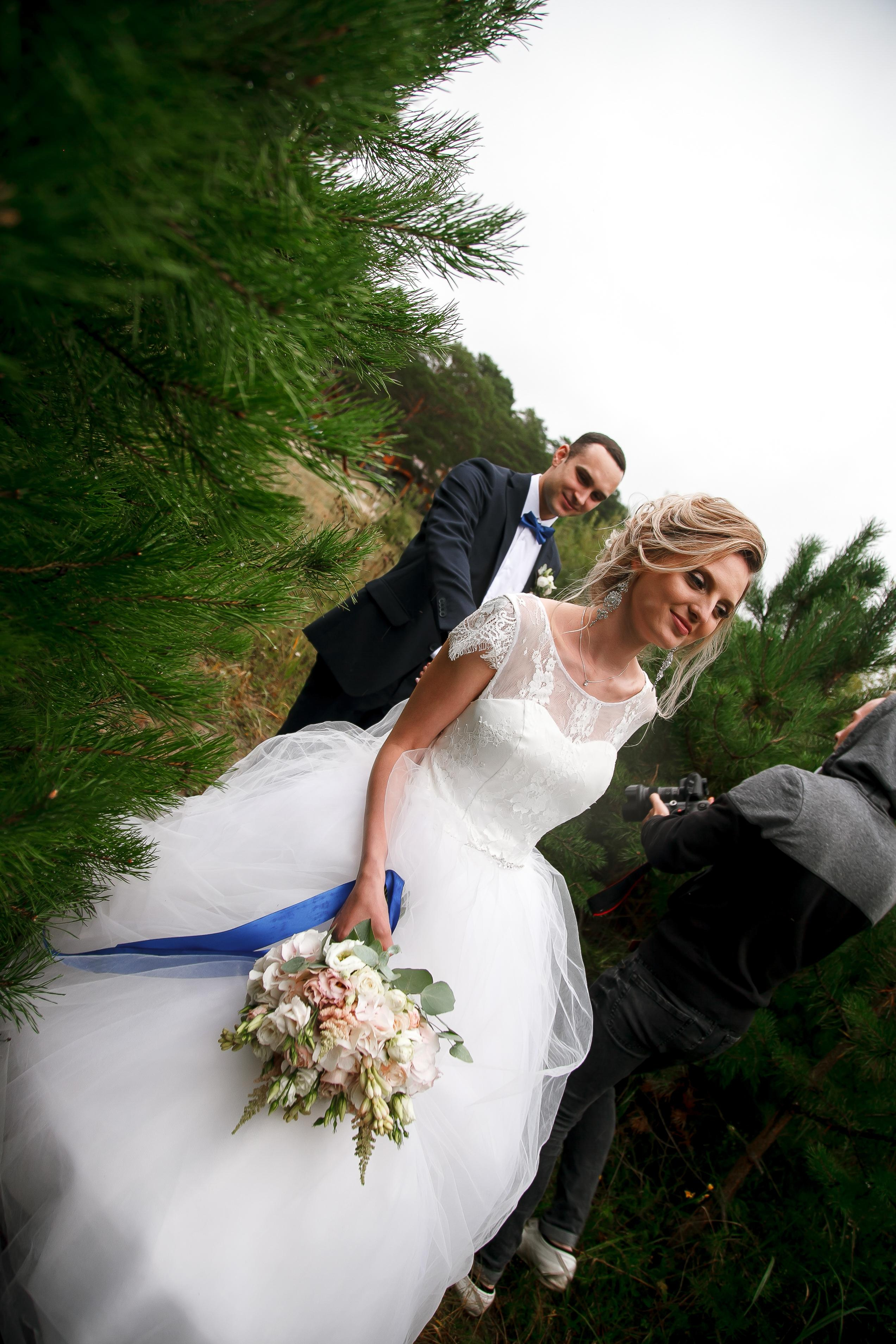 Свадебный. Фотограф в Томске Юлия Постнова