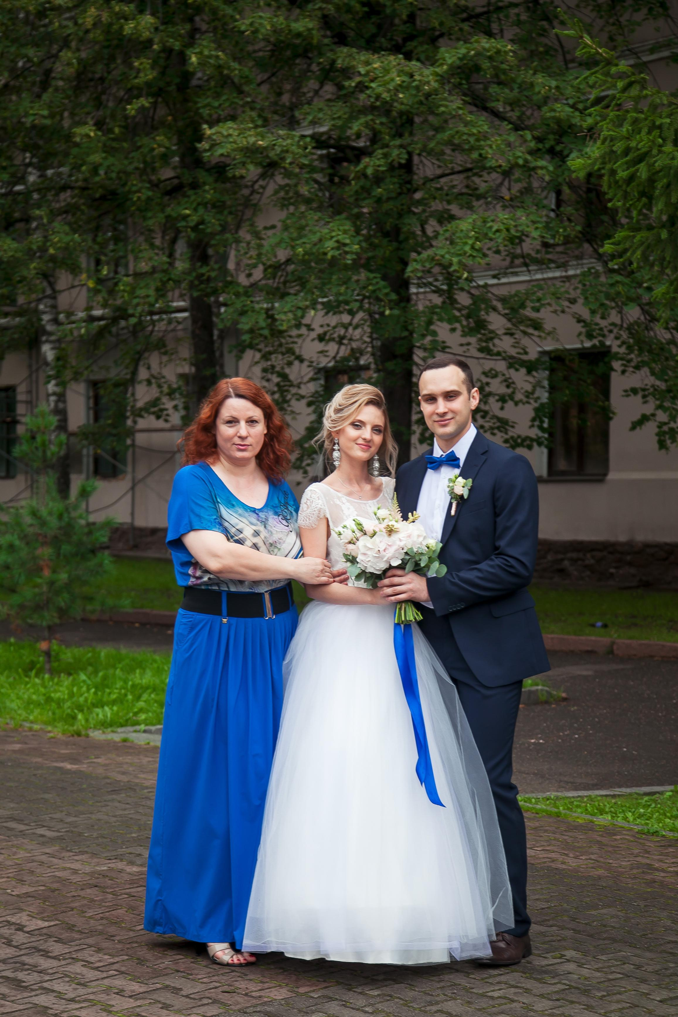 Свадебный. Фотограф в Томске Юлия Постнова