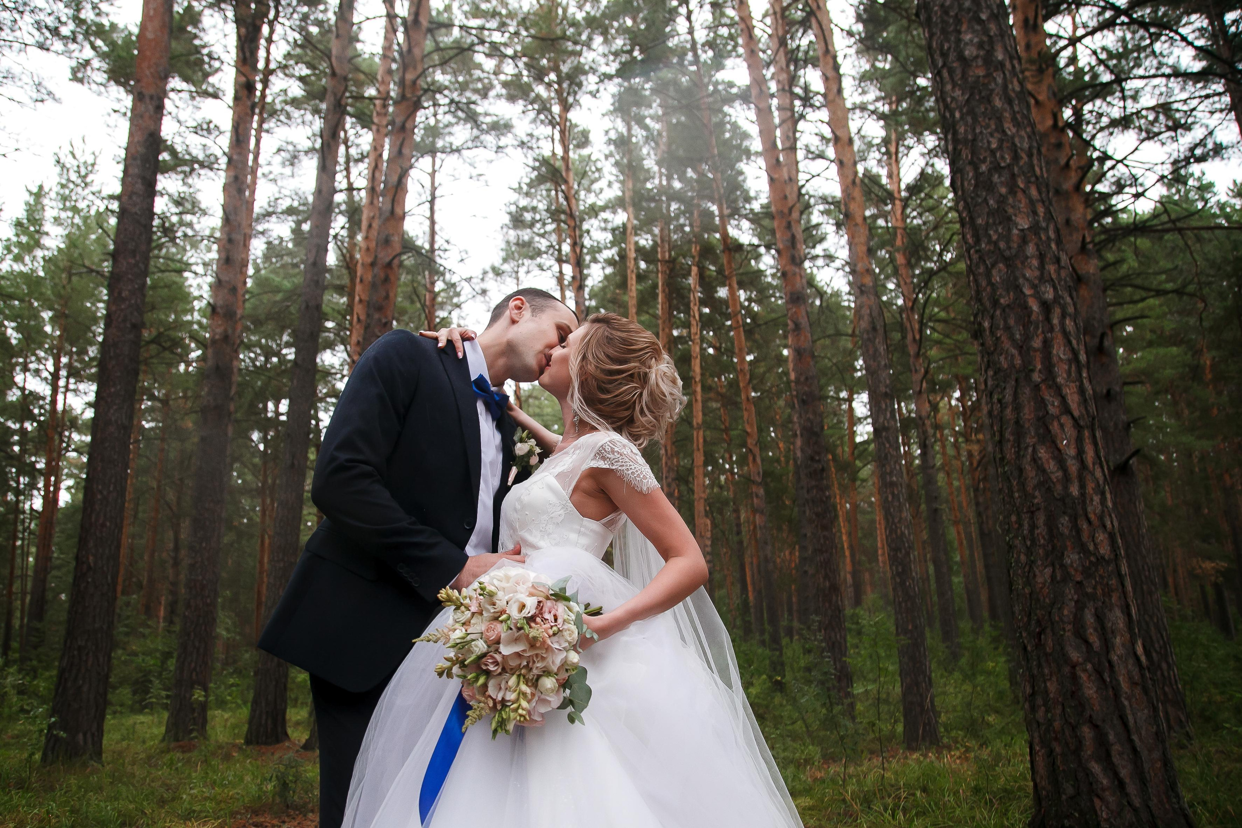 Свадебный. Фотограф в Томске Юлия Постнова