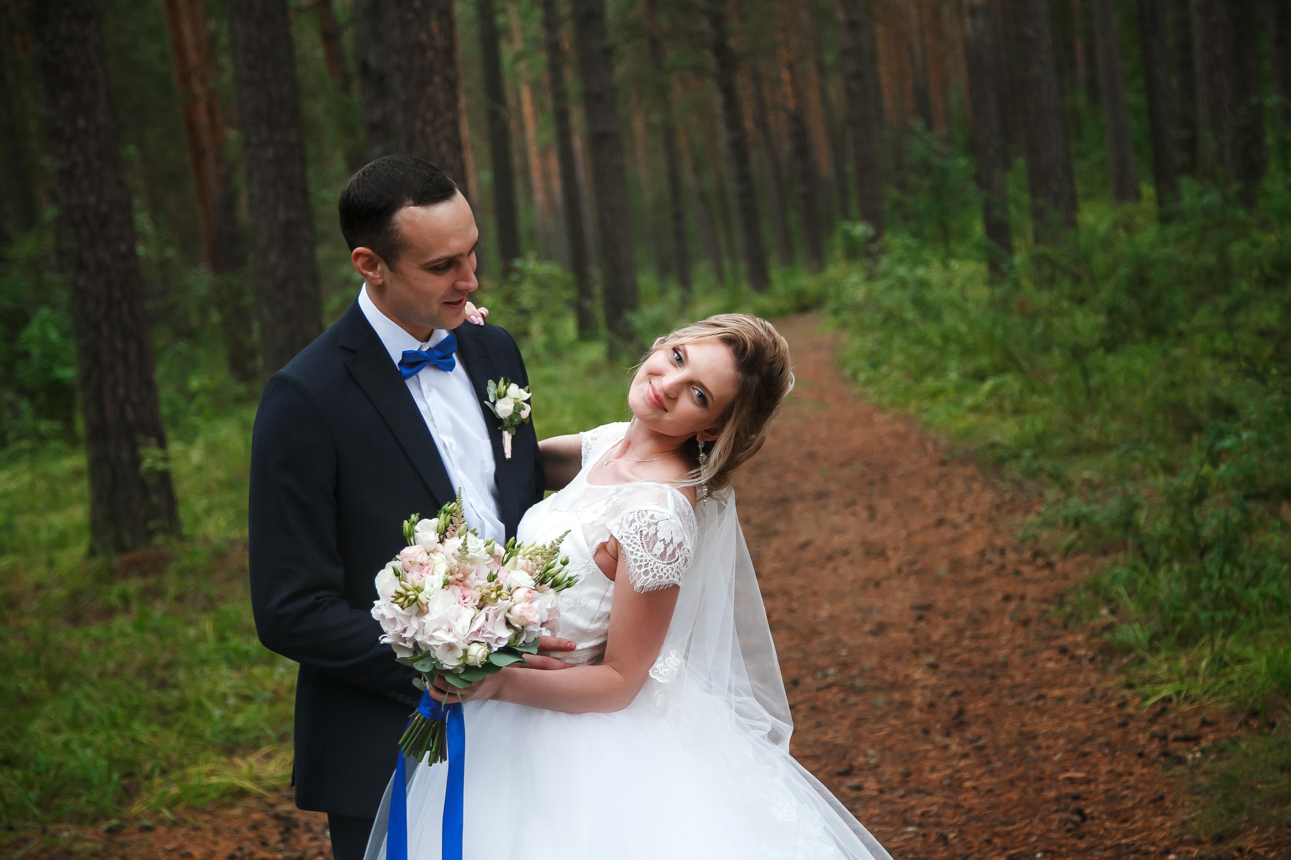 Свадебный. Фотограф в Томске Юлия Постнова