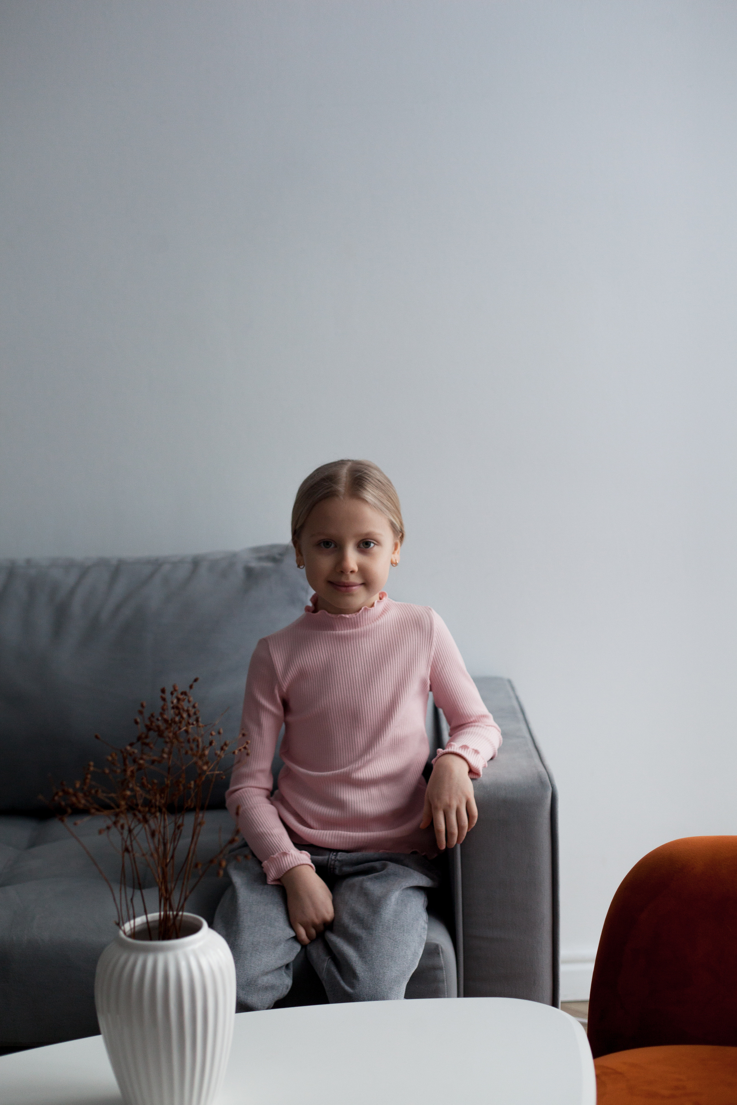 Контент съемка детская одежа Томский бренд MyAnya. Фотограф в Томске Юлия Постнова