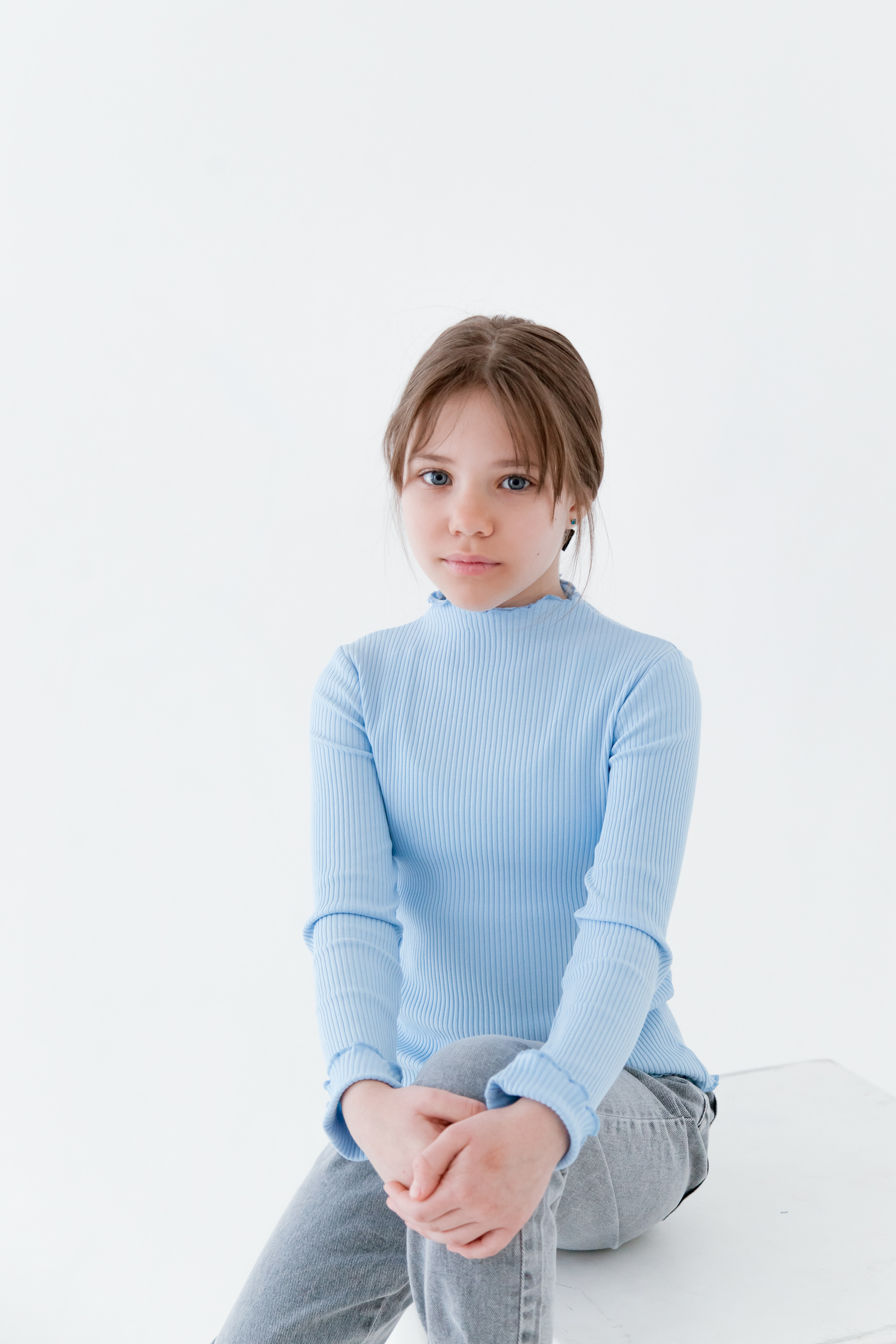 Контент съемка детская одежа Томский бренд MyAnya. Фотограф в Томске Юлия Постнова