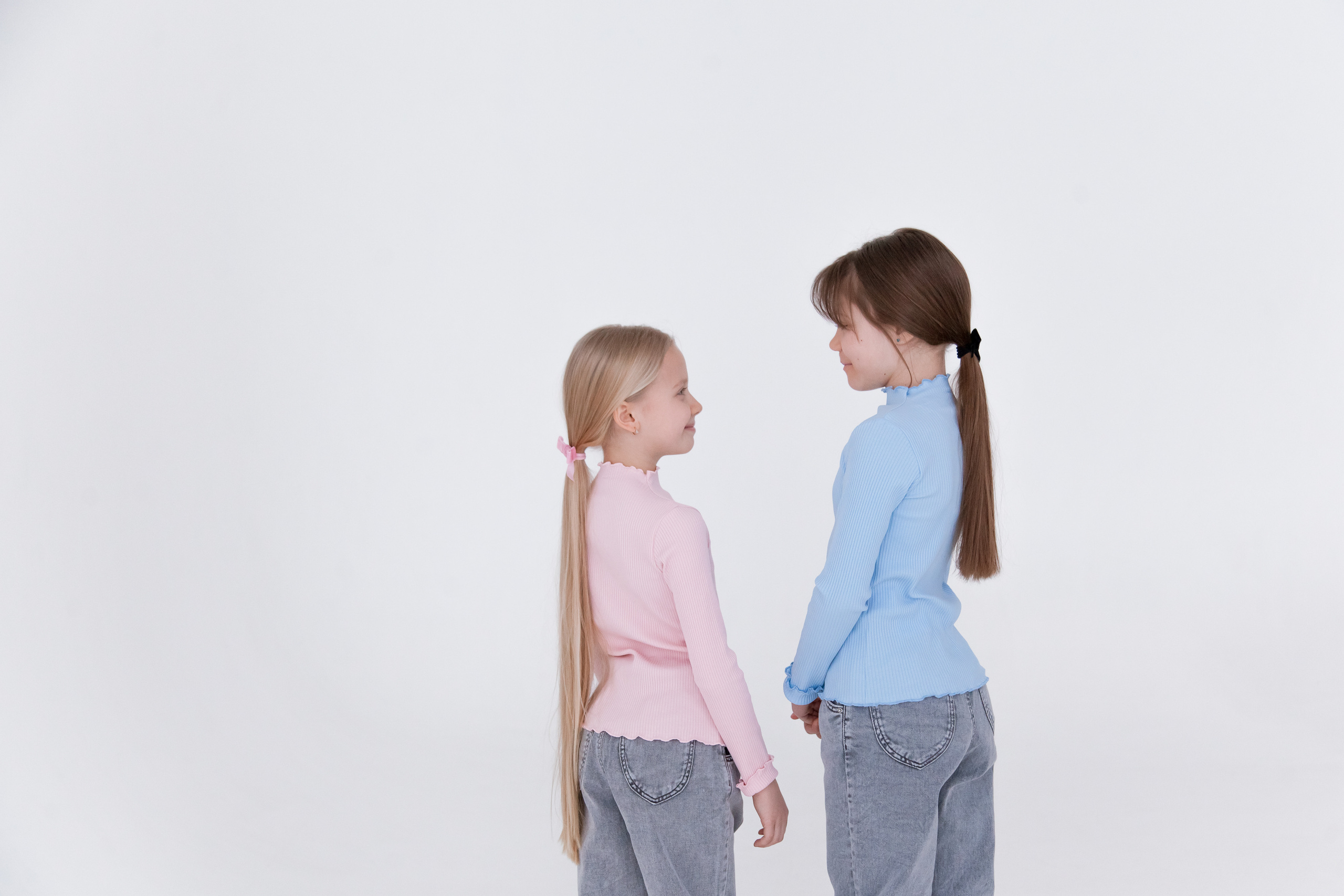 Контент съемка детская одежа Томский бренд MyAnya. Фотограф в Томске Юлия Постнова