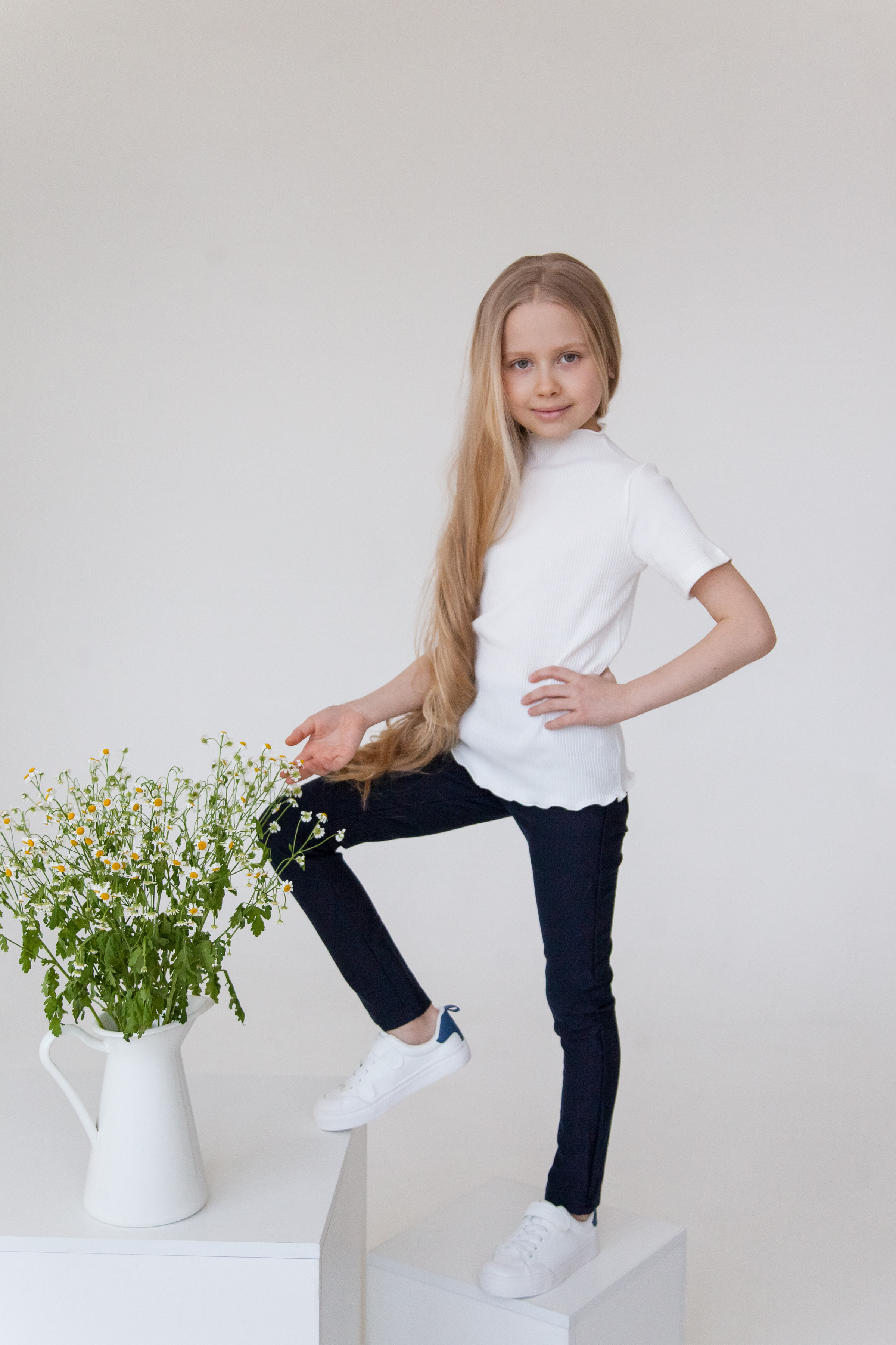 Контент съемка детская одежа Томский бренд MyAnya. Фотограф в Томске Юлия Постнова