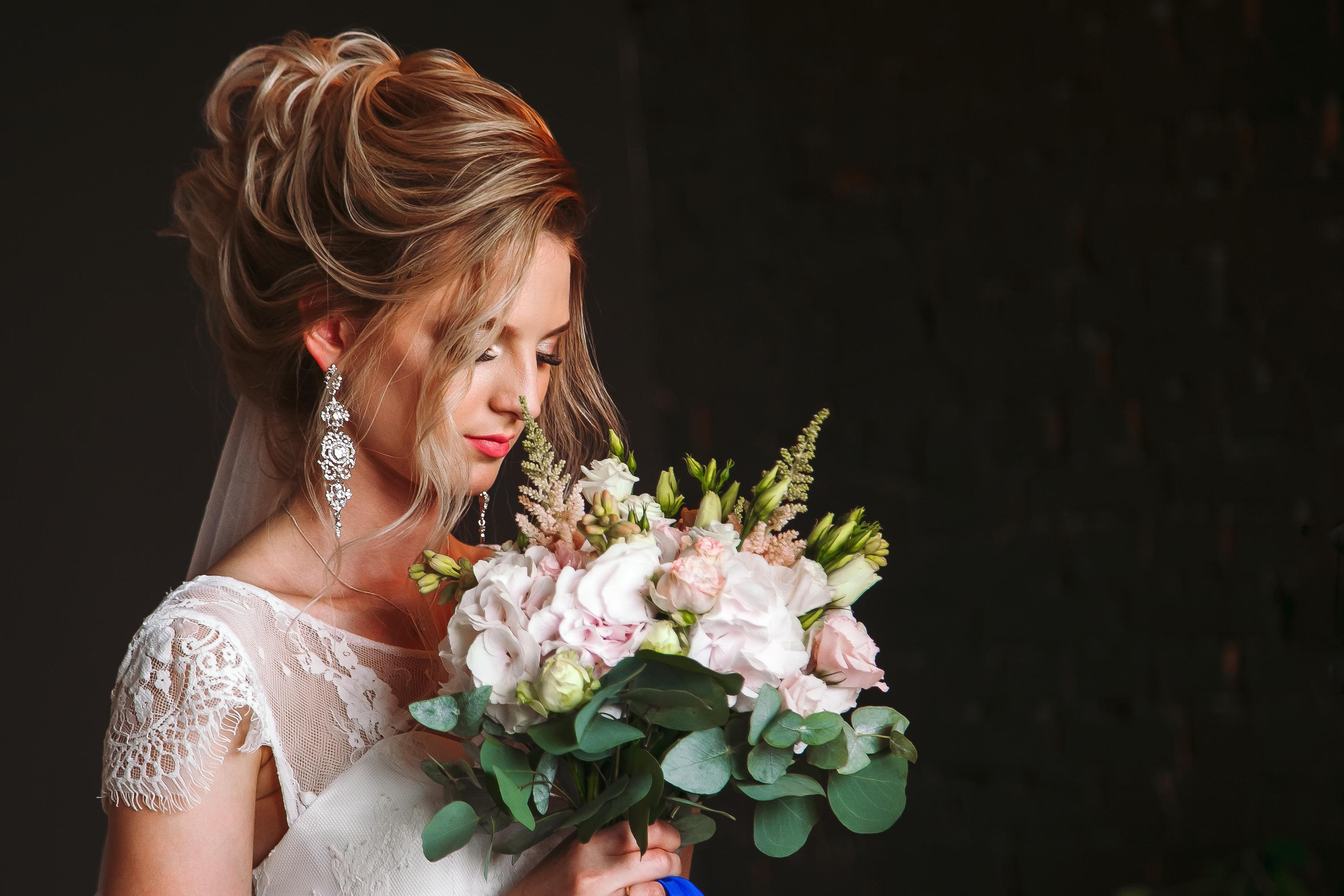 Свадебный. Фотограф в Томске Юлия Постнова