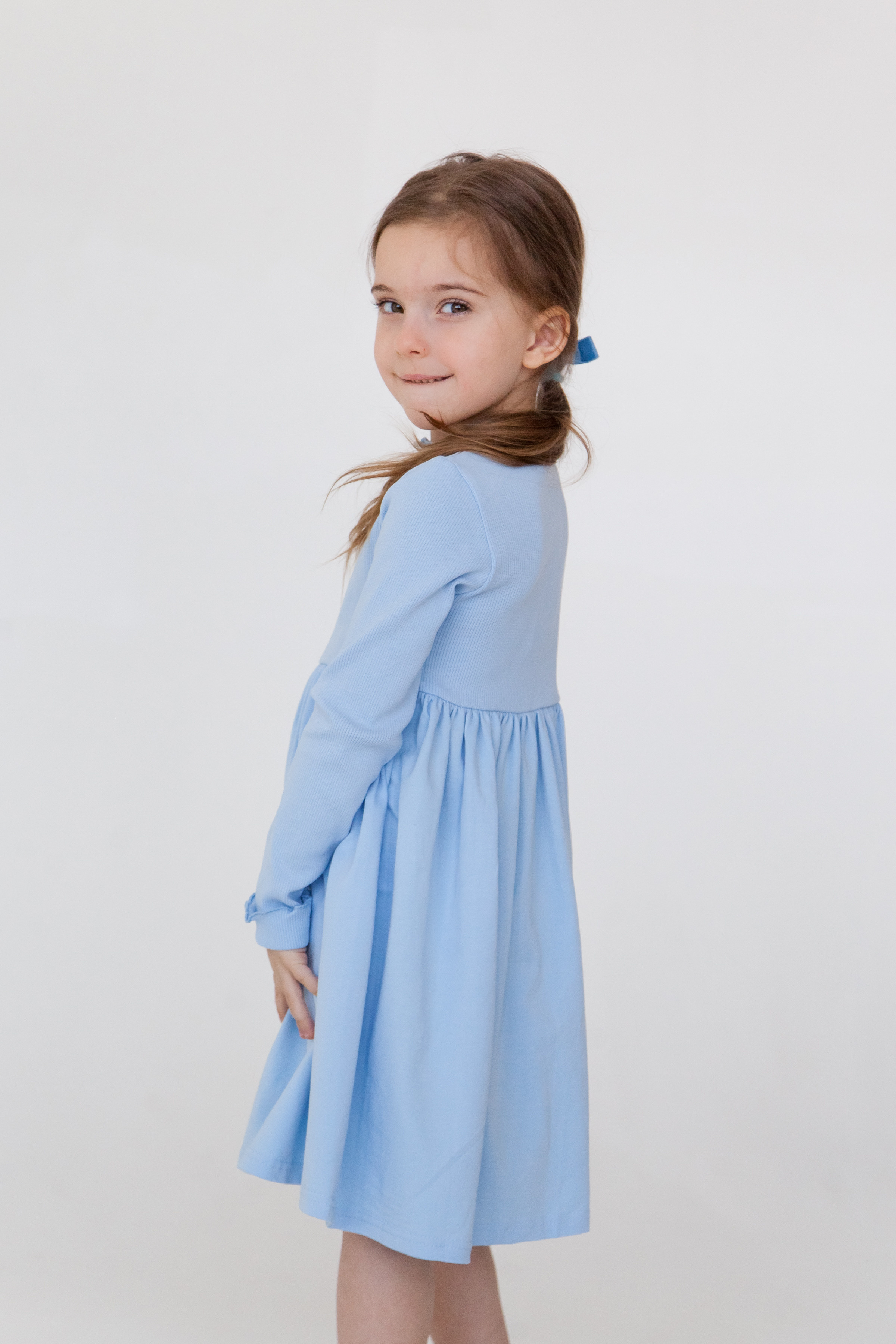 Контент съемка детская одежа Томский бренд MyAnya. Фотограф в Томске Юлия Постнова