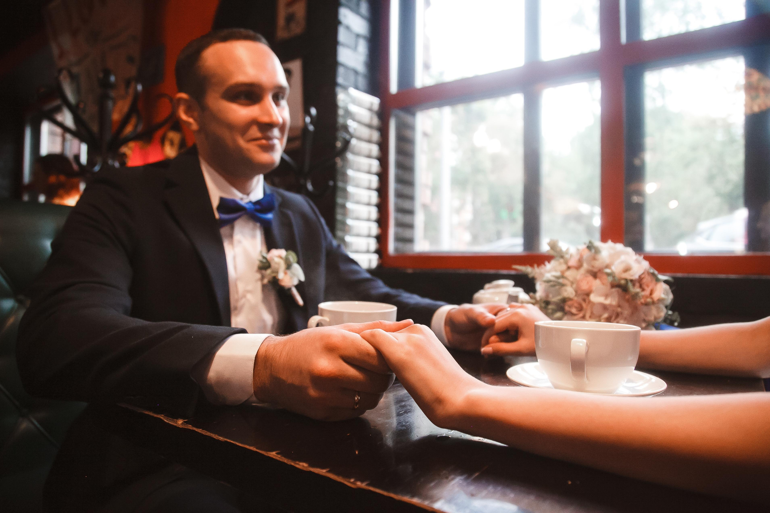 Свадебный. Фотограф в Томске Юлия Постнова