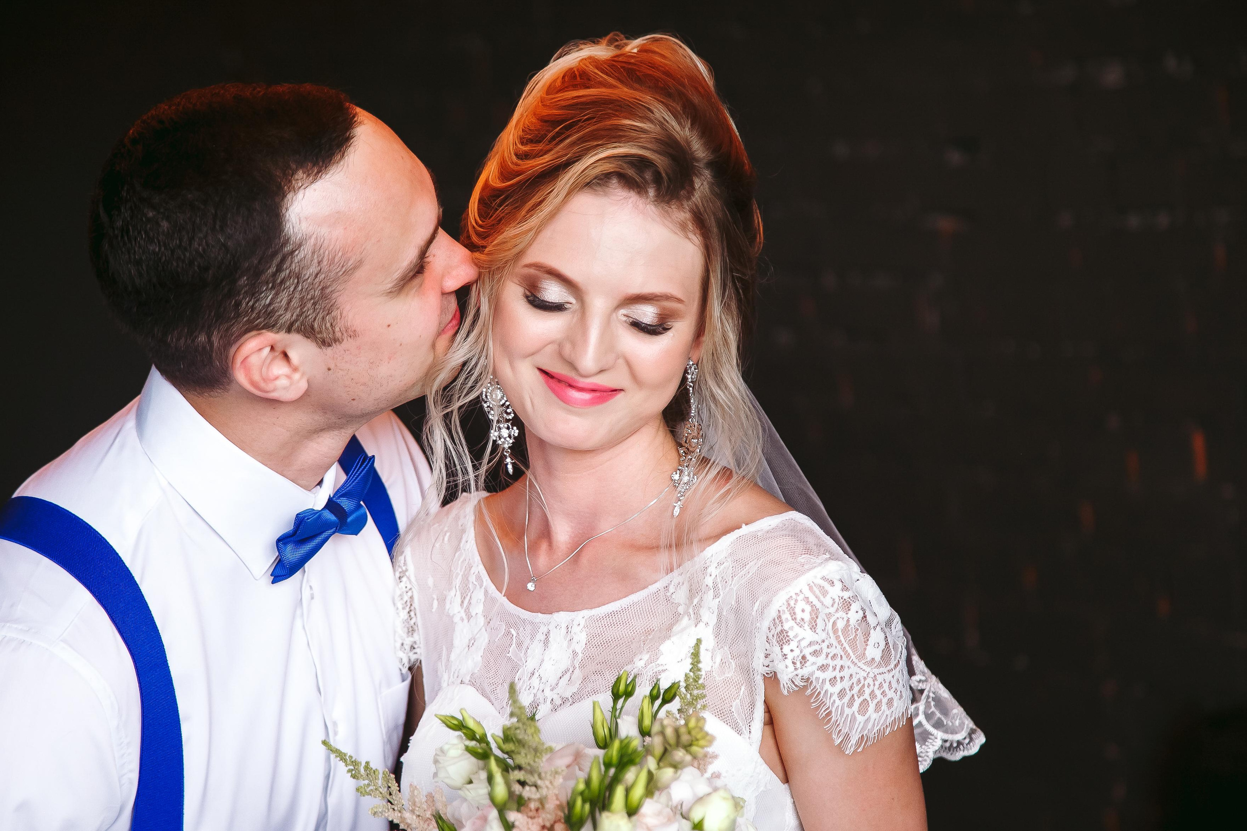 Свадебный. Фотограф в Томске Юлия Постнова