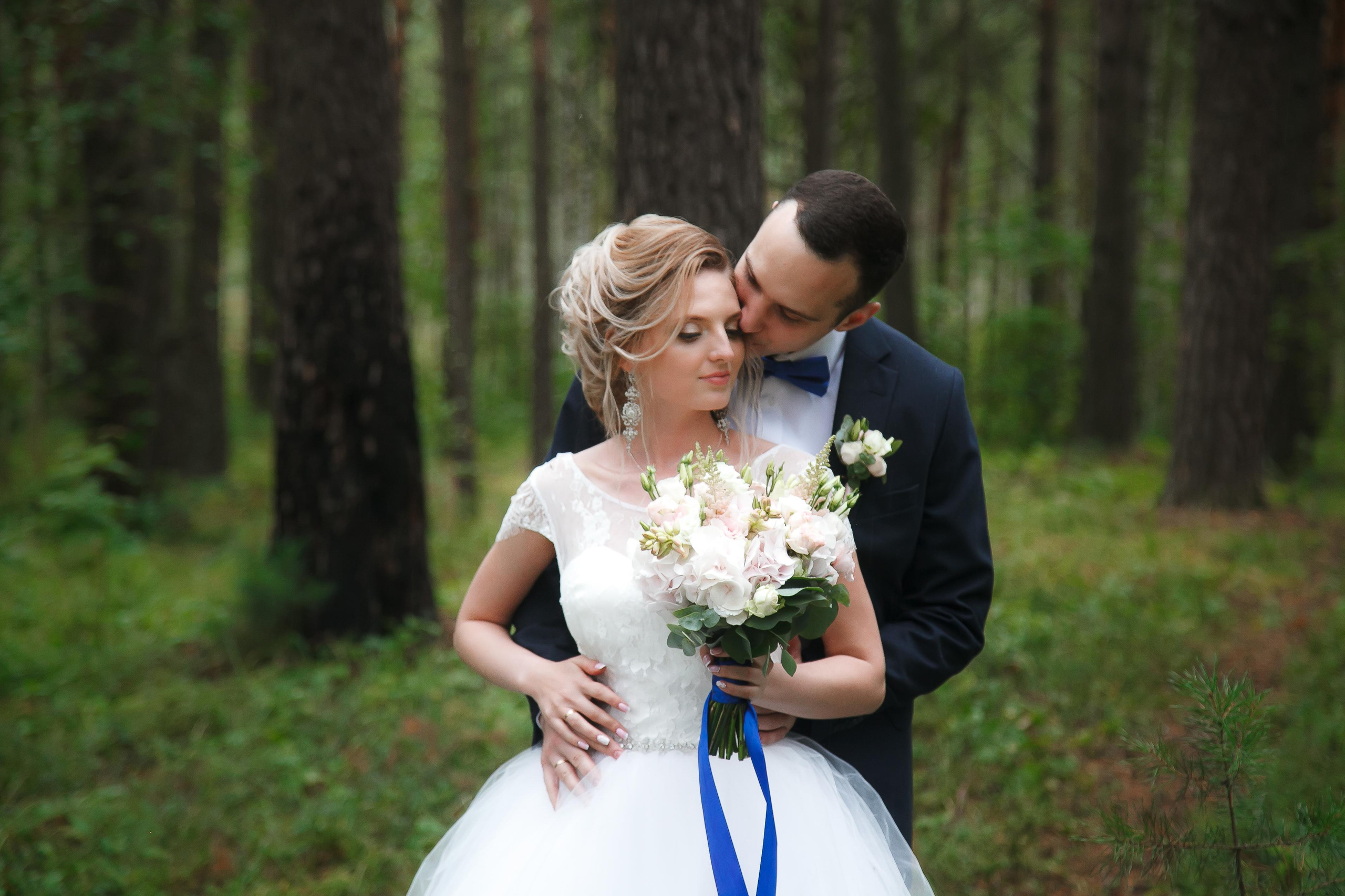 Свадебный. Фотограф в Томске Юлия Постнова