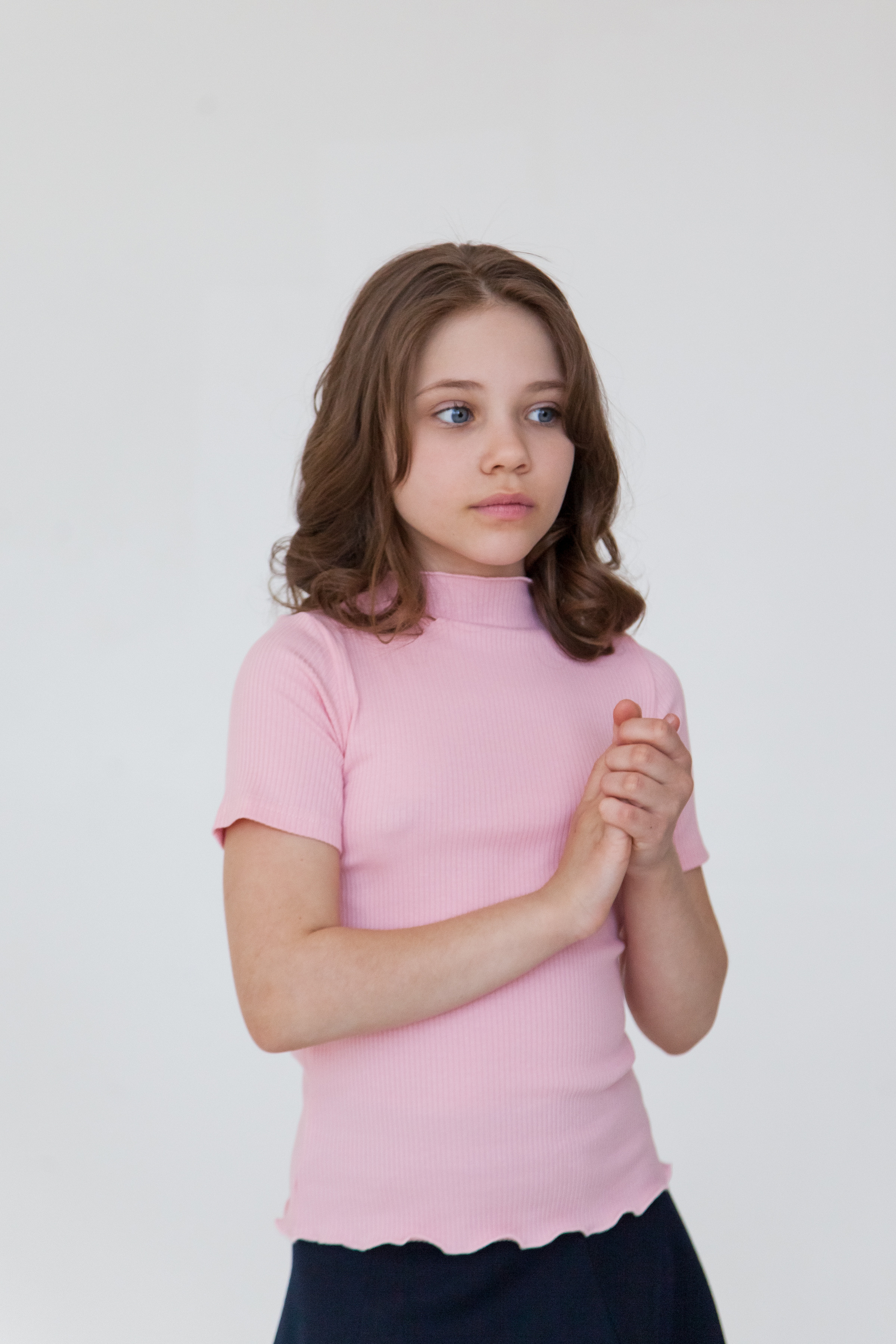 Контент съемка детская одежа Томский бренд MyAnya. Фотограф в Томске Юлия Постнова