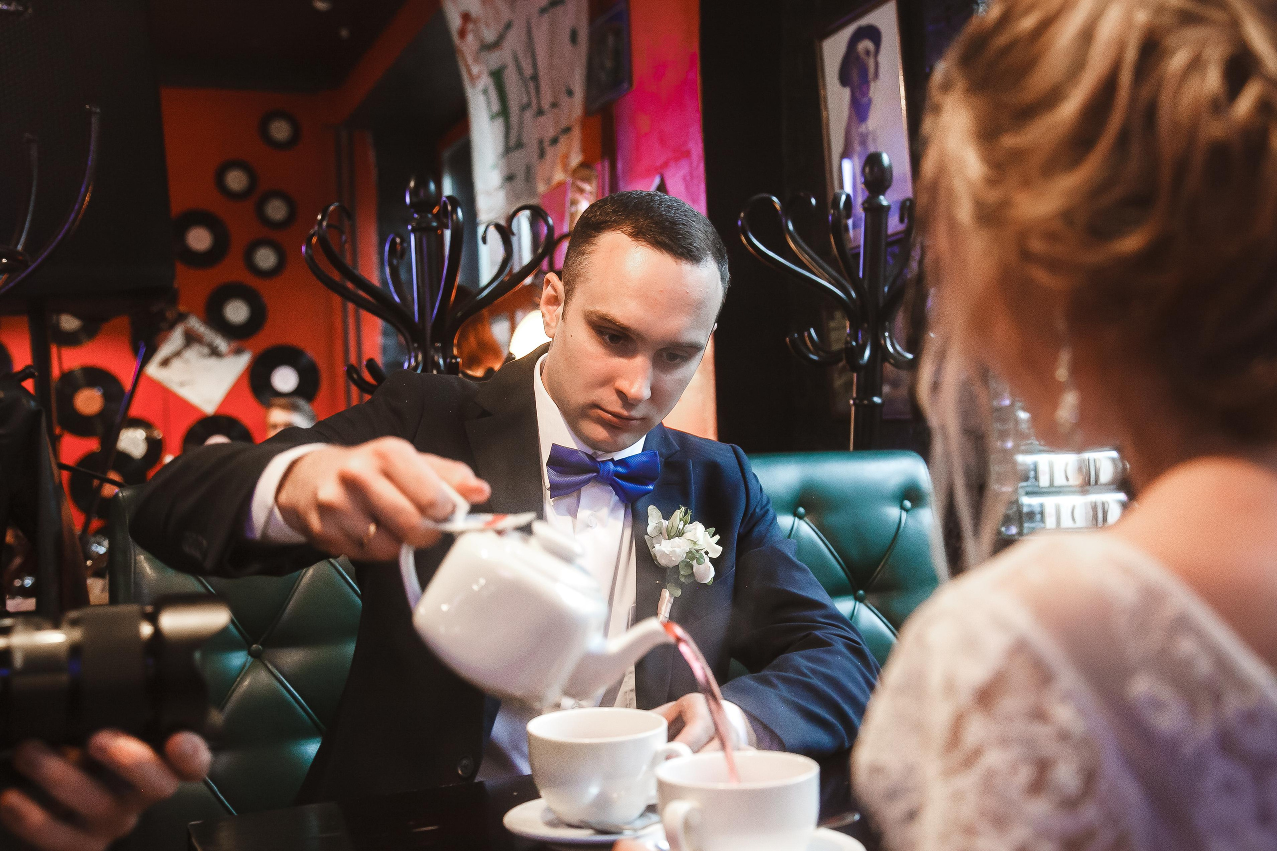 Свадебный. Фотограф в Томске Юлия Постнова