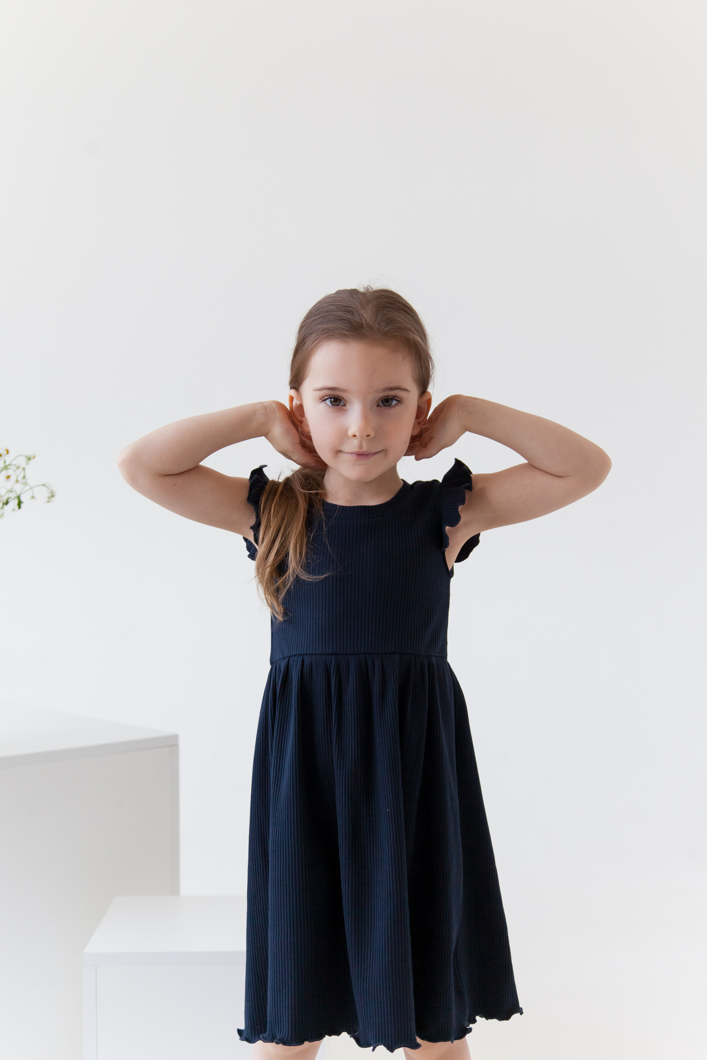 Контент съемка детская одежа Томский бренд MyAnya. Фотограф в Томске Юлия Постнова