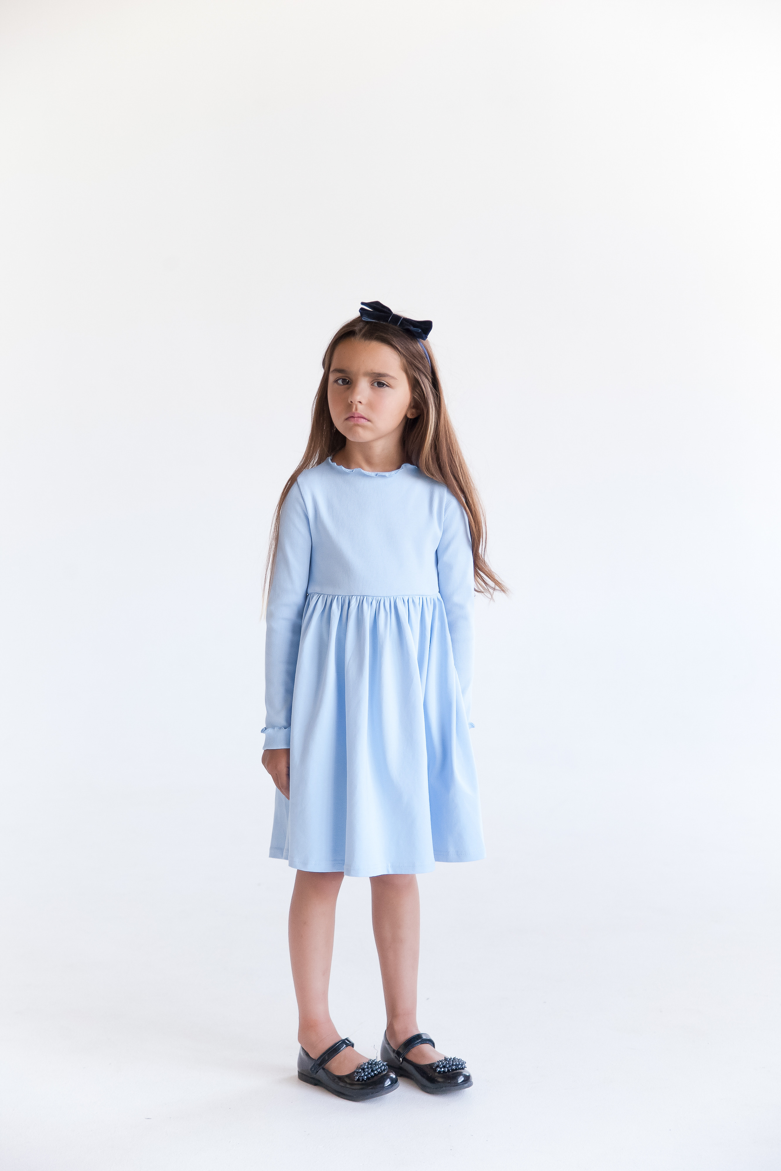 Контент съемка детская одежа Томский бренд MyAnya. Фотограф в Томске Юлия Постнова