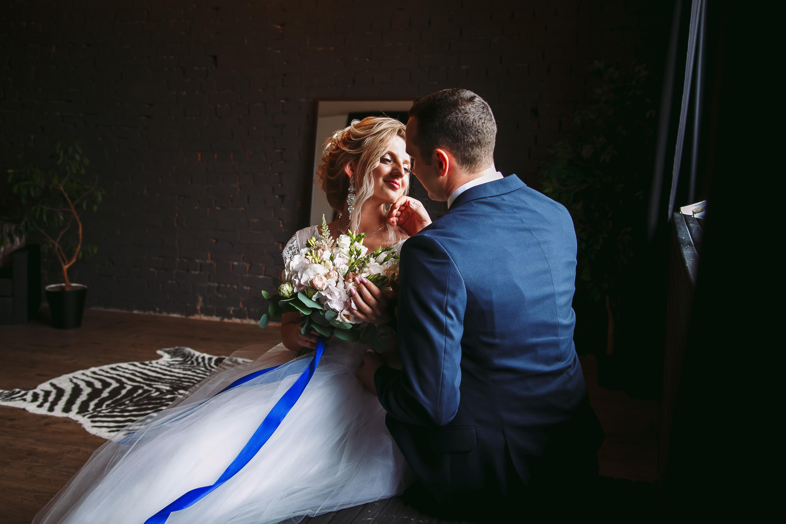 Свадебный. Фотограф в Томске Юлия Постнова