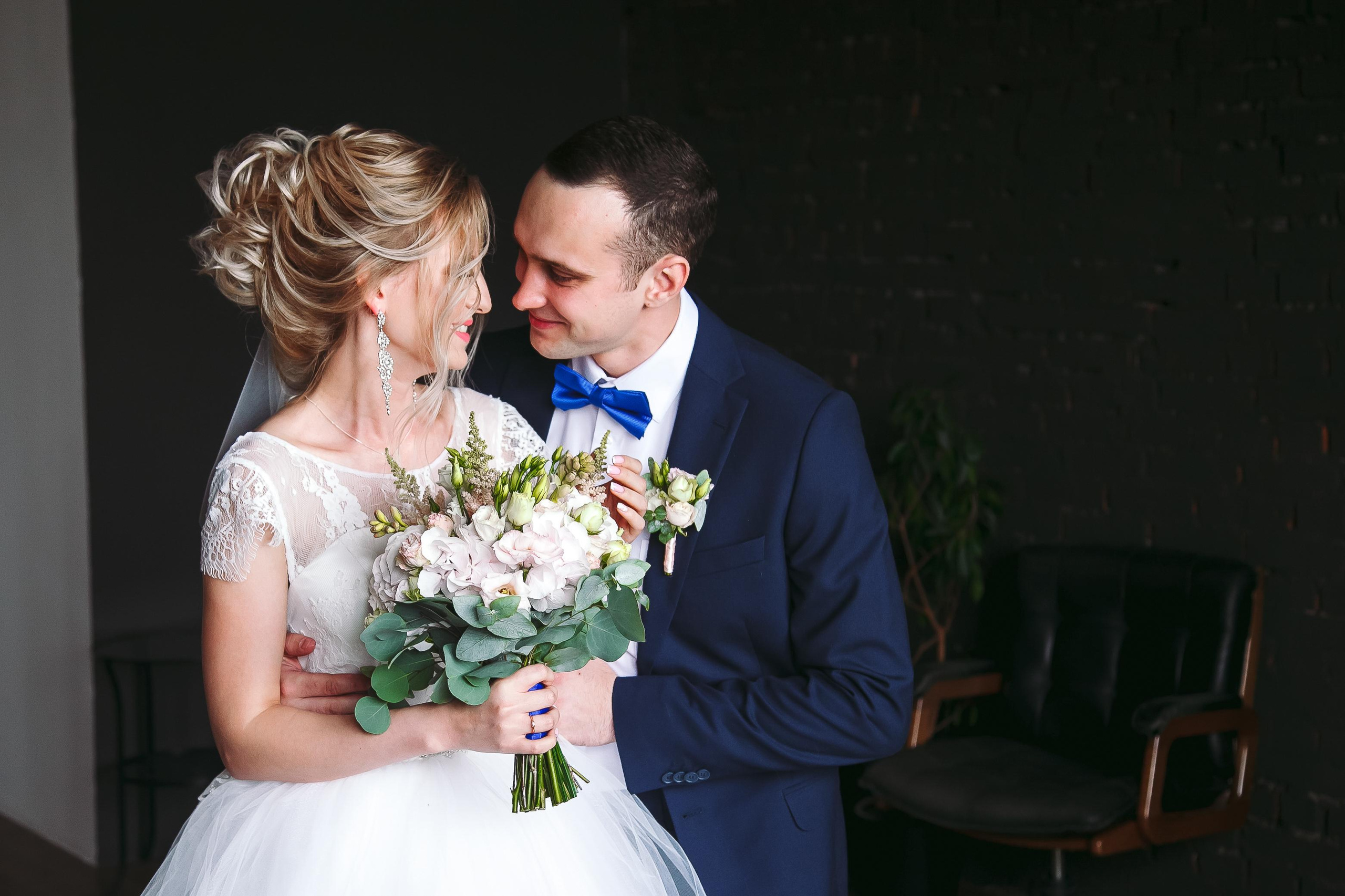 Свадебный. Фотограф в Томске Юлия Постнова