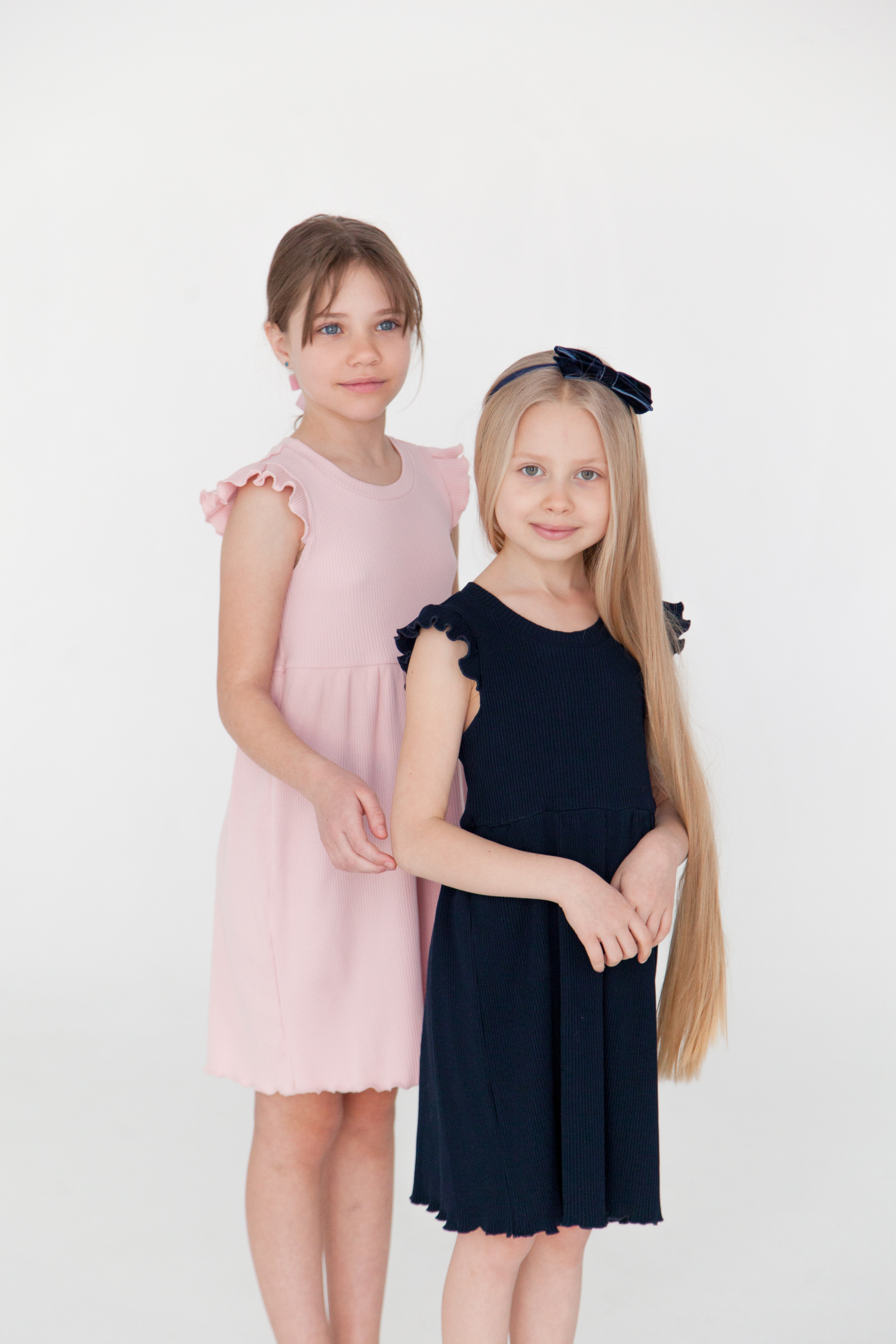 Контент съемка детская одежа Томский бренд MyAnya. Фотограф в Томске Юлия Постнова