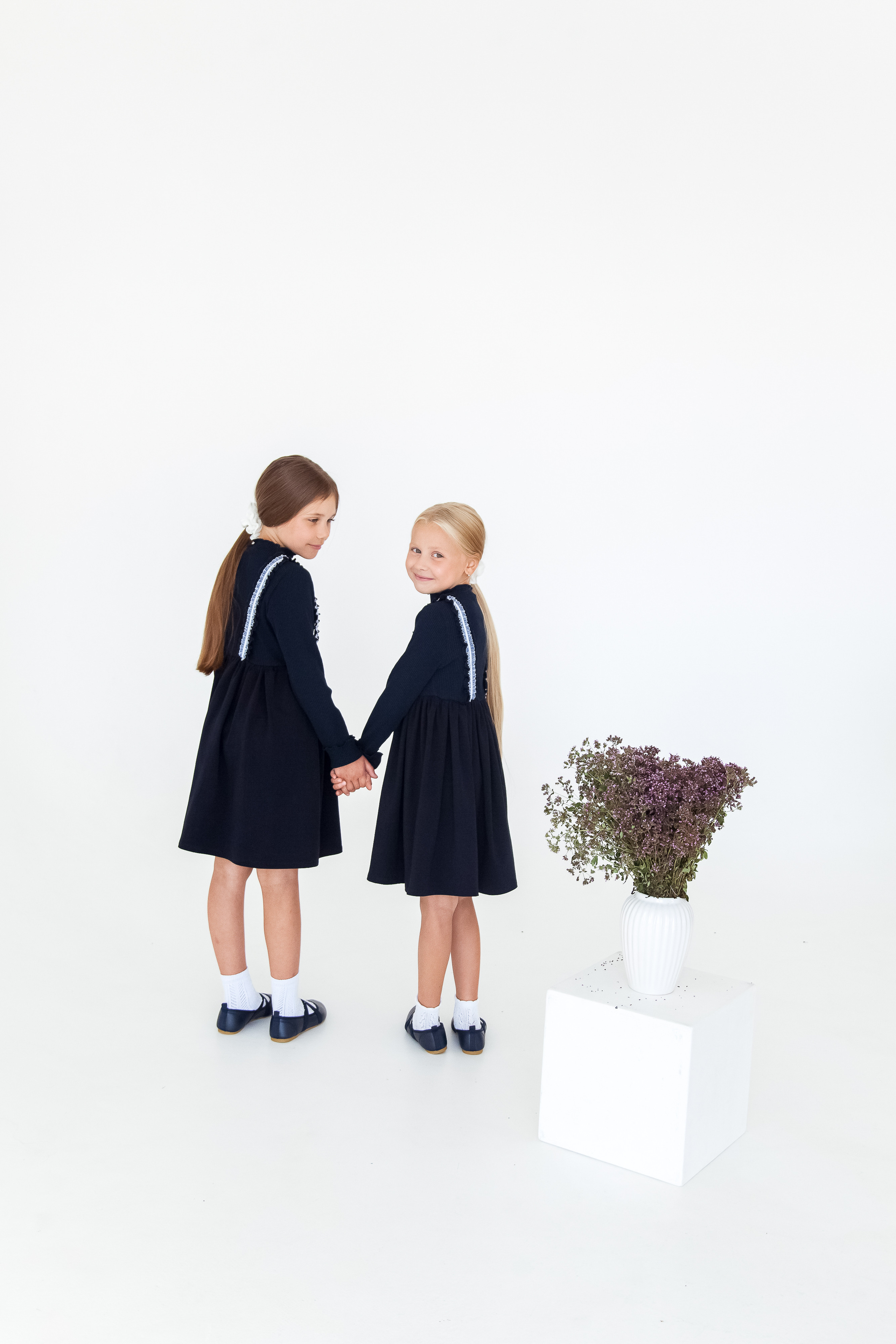 Контент съемка детская одежа Томский бренд MyAnya. Фотограф в Томске Юлия Постнова