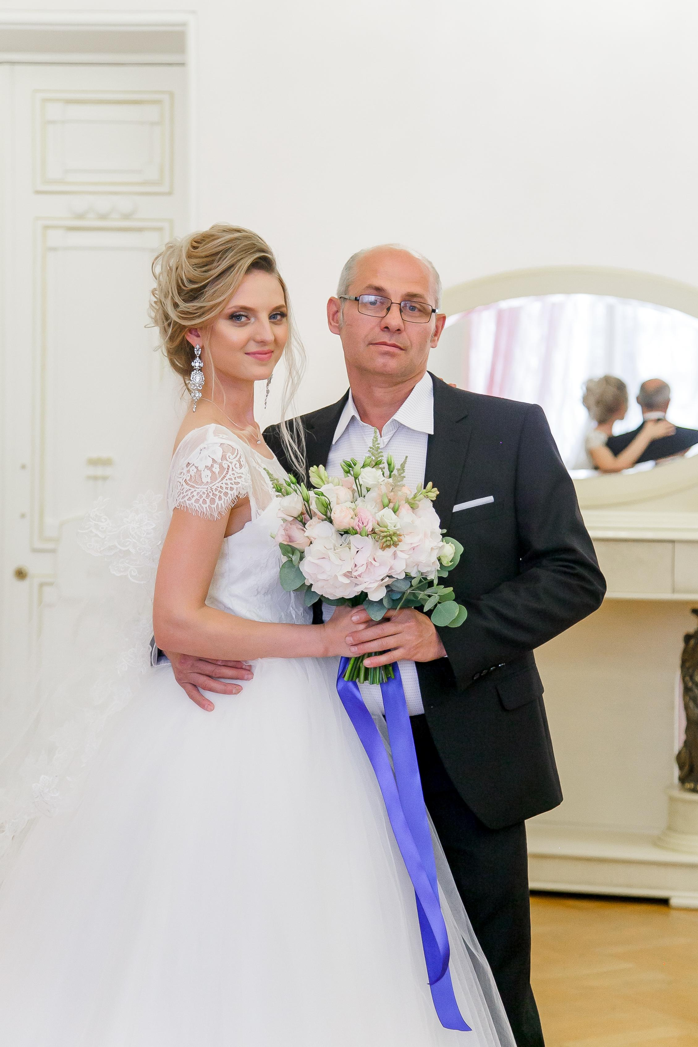 Свадебный. Фотограф в Томске Юлия Постнова