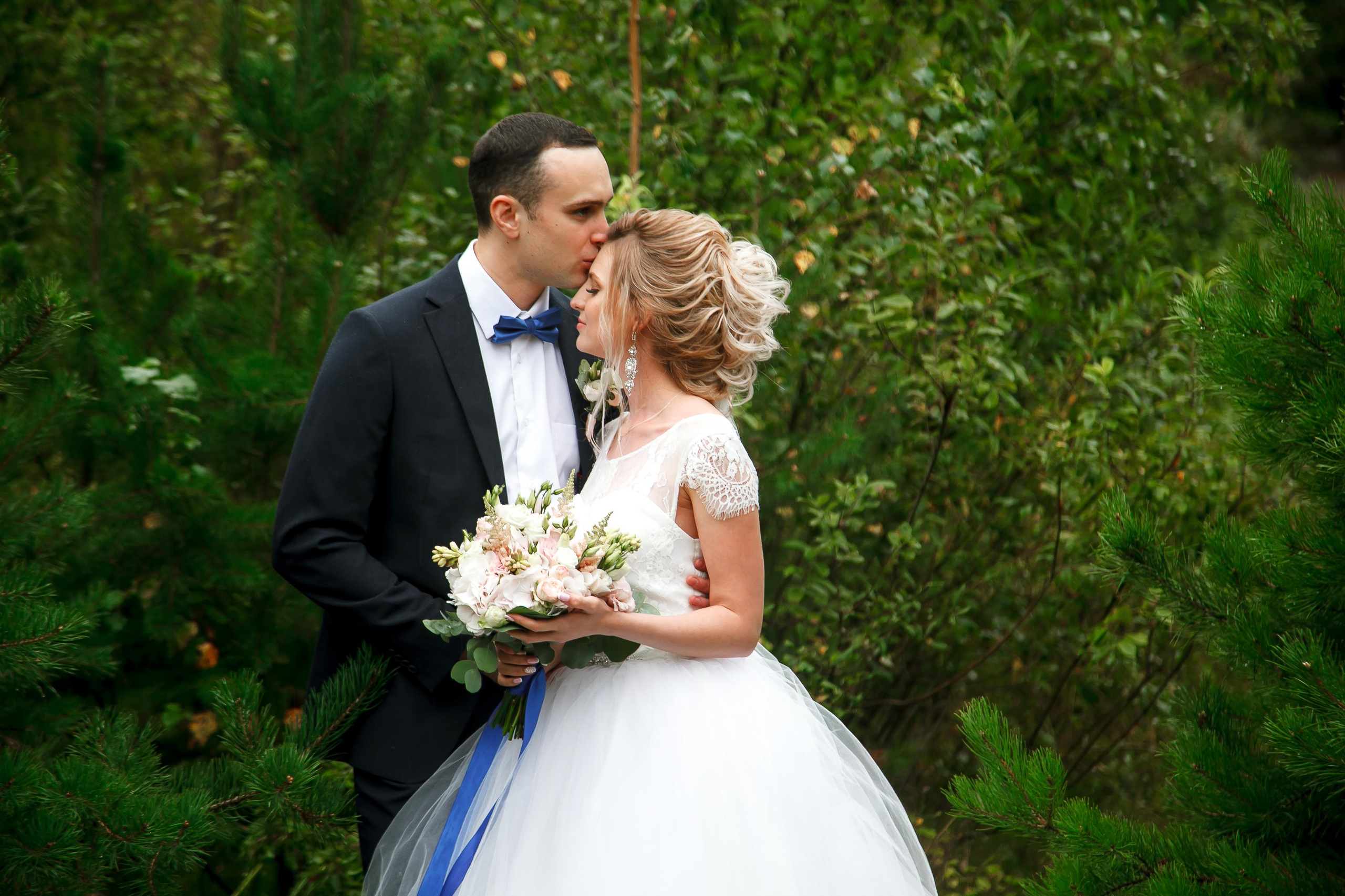 Свадебный. Фотограф в Томске Юлия Постнова