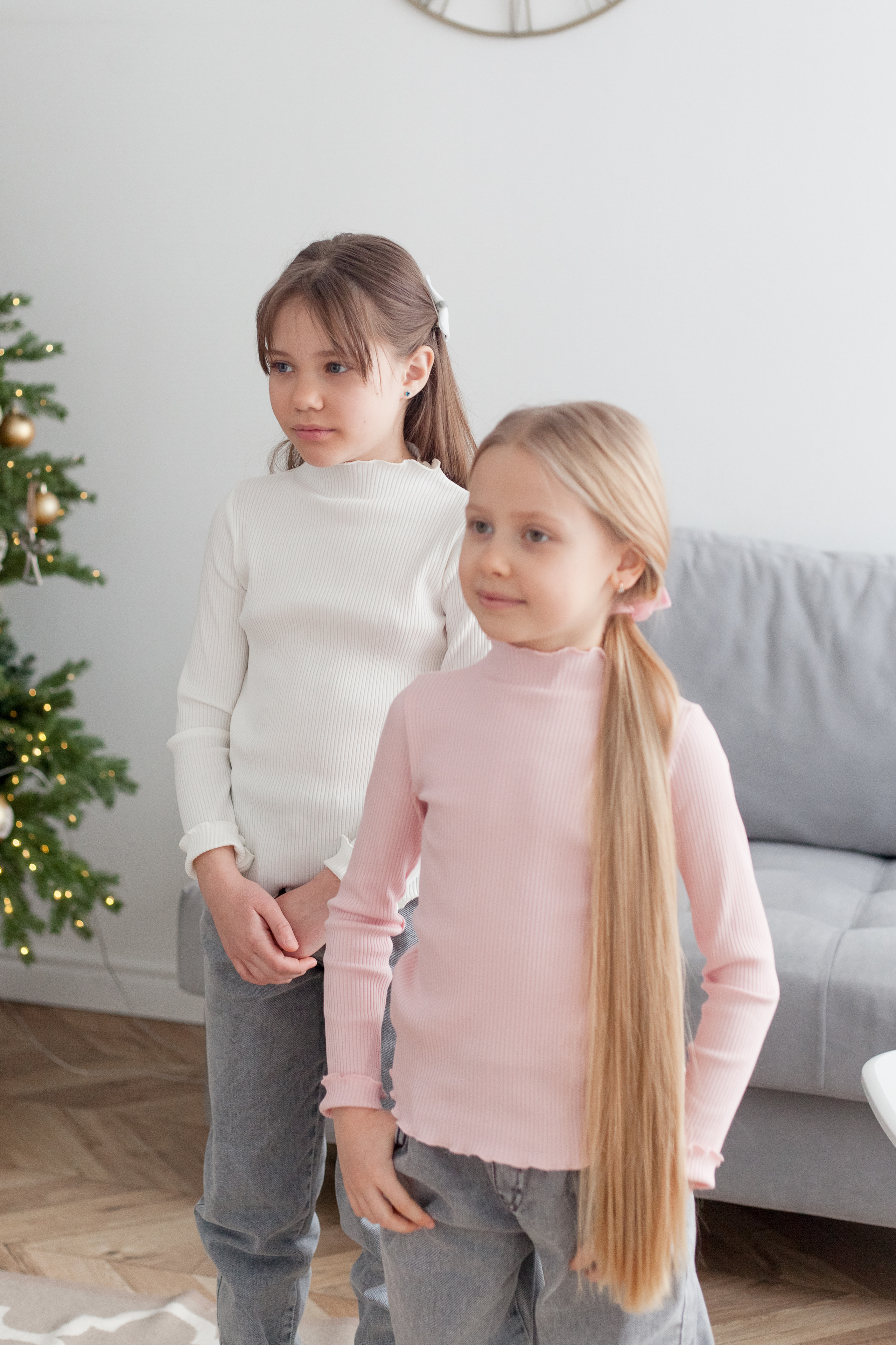 Контент съемка детская одежа Томский бренд MyAnya. Фотограф в Томске Юлия Постнова