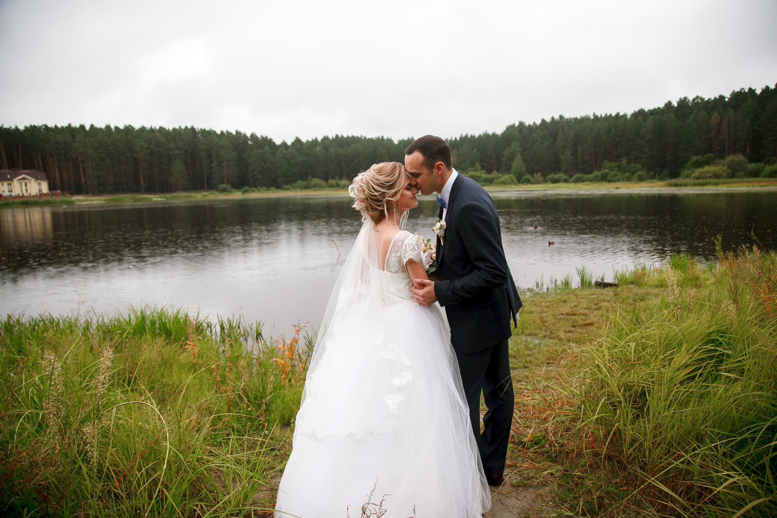 Свадебный. Фотограф в Томске Юлия Постнова