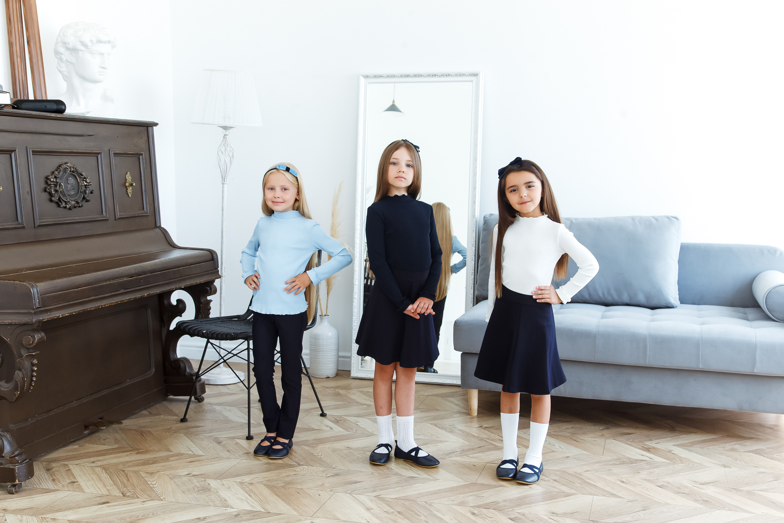 Контент съемка детская одежа Томский бренд MyAnya. Фотограф в Томске Юлия Постнова