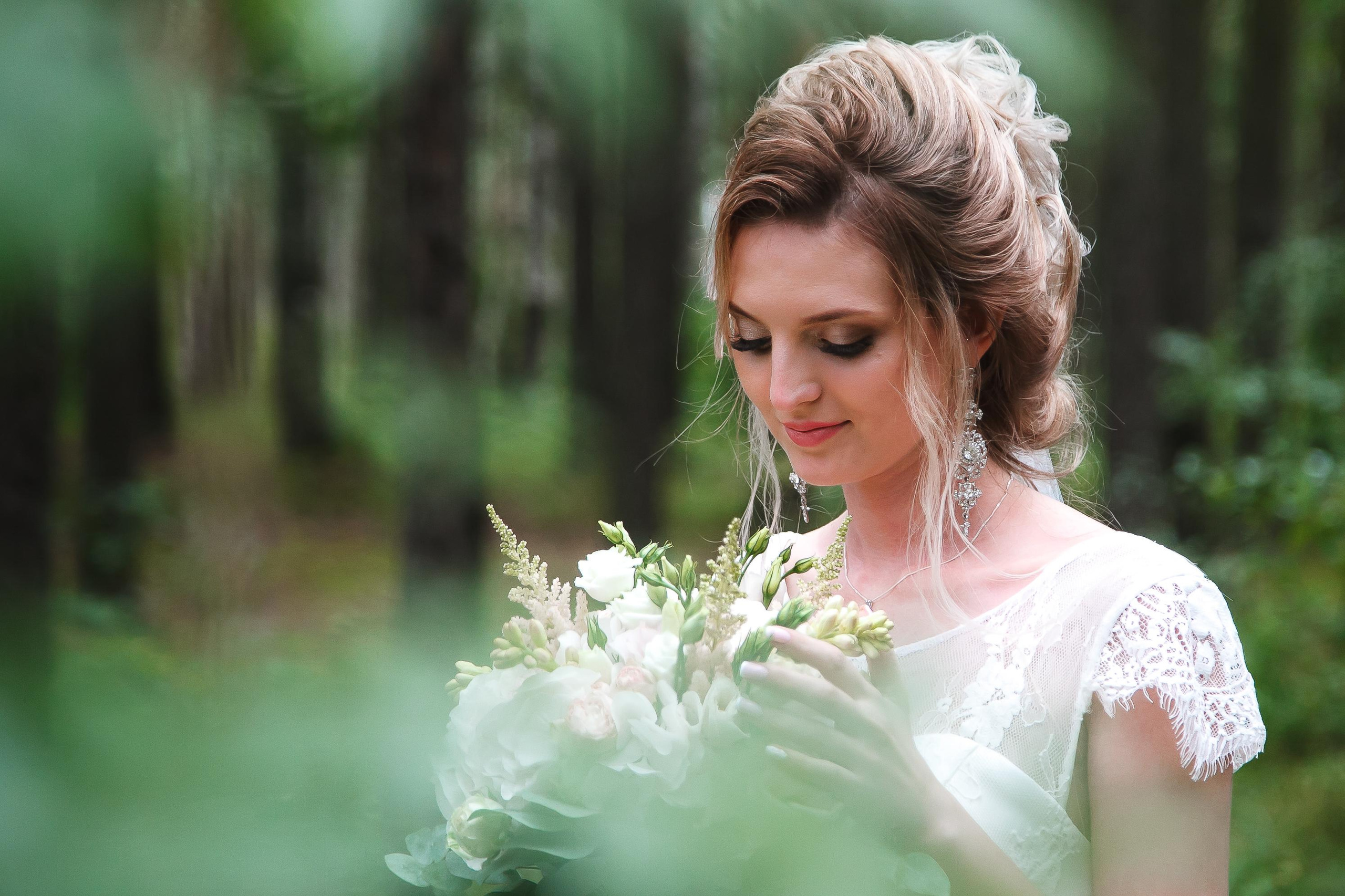 Свадебный. Фотограф в Томске Юлия Постнова