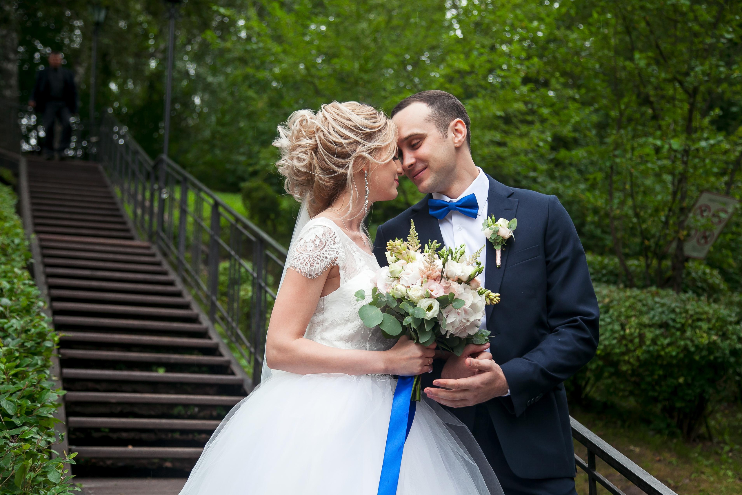 Свадебный. Фотограф в Томске Юлия Постнова