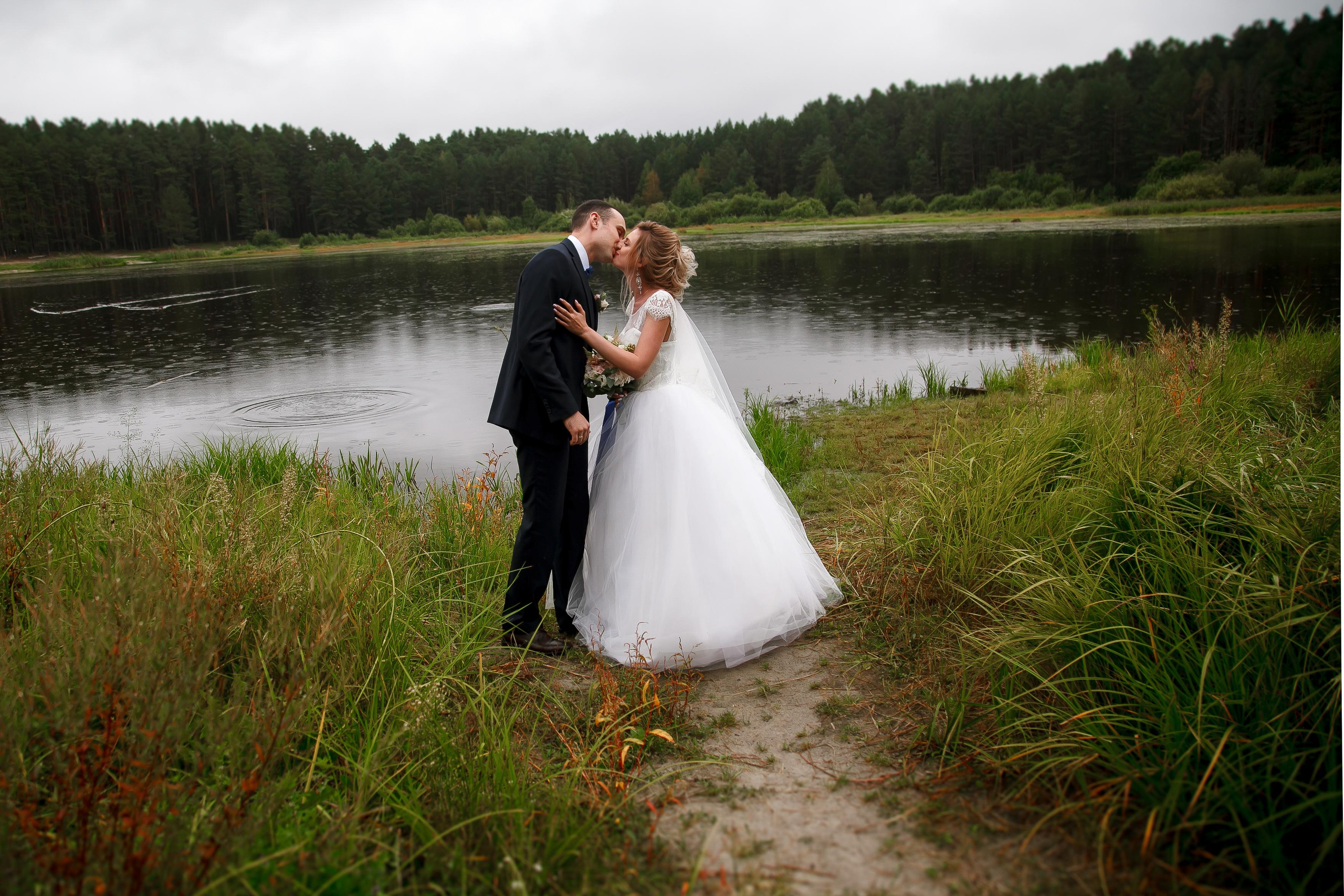 Свадебный. Фотограф в Томске Юлия Постнова