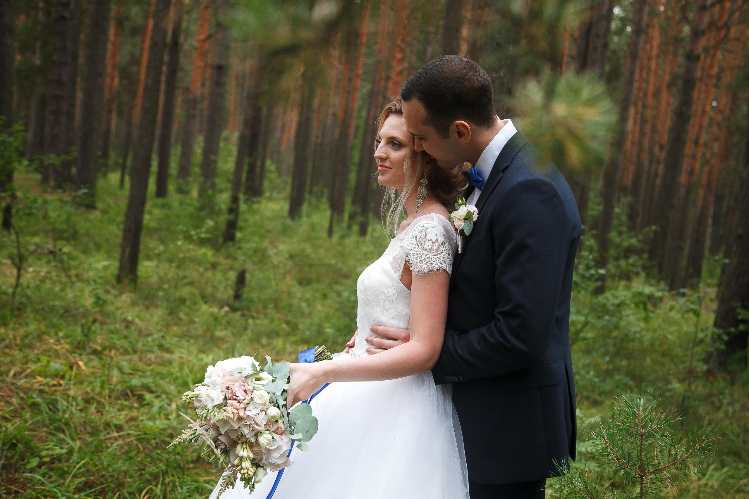 Свадебный. Фотограф в Томске Юлия Постнова