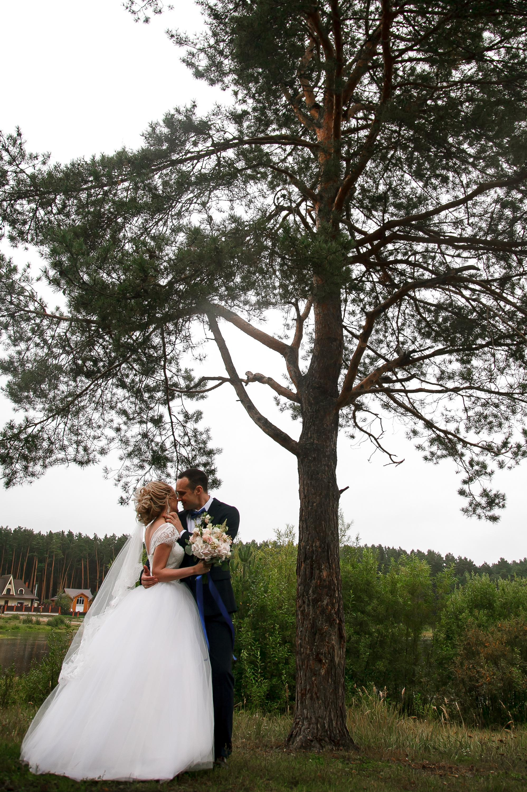 Свадебный. Фотограф в Томске Юлия Постнова