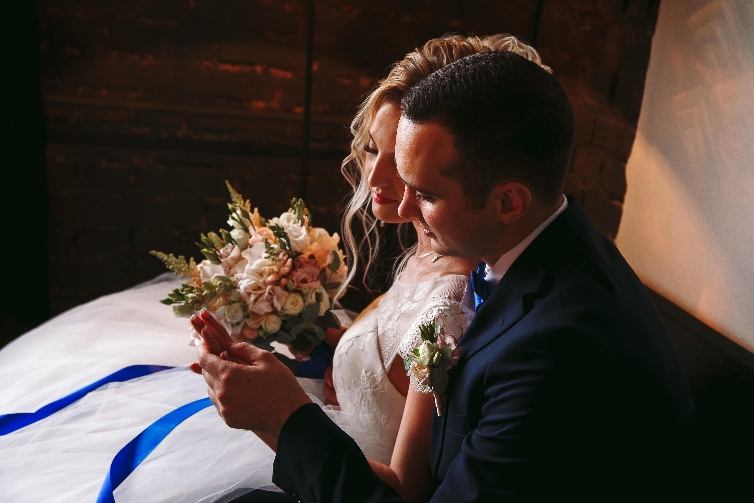 Свадебный. Фотограф в Томске Юлия Постнова