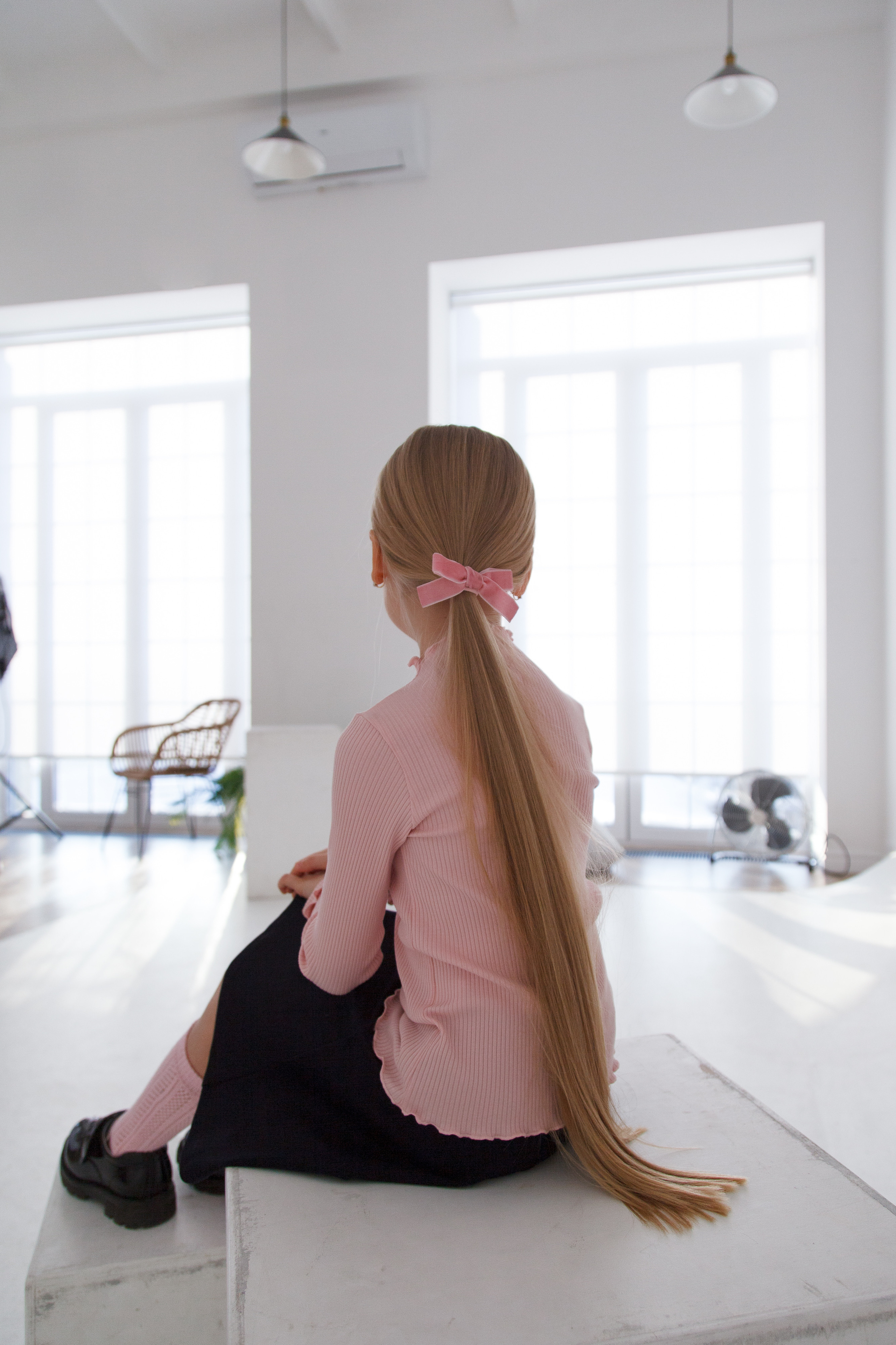 Контент съемка детская одежа Томский бренд MyAnya. Фотограф в Томске Юлия Постнова