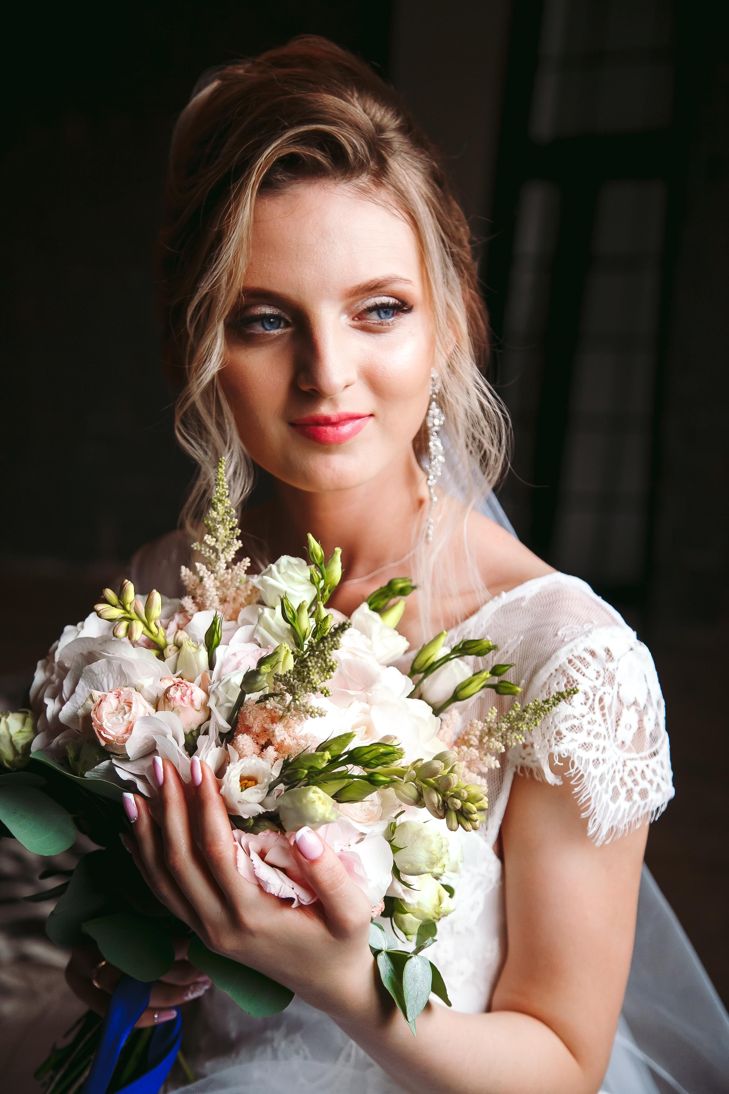 Свадебный. Фотограф в Томске Юлия Постнова