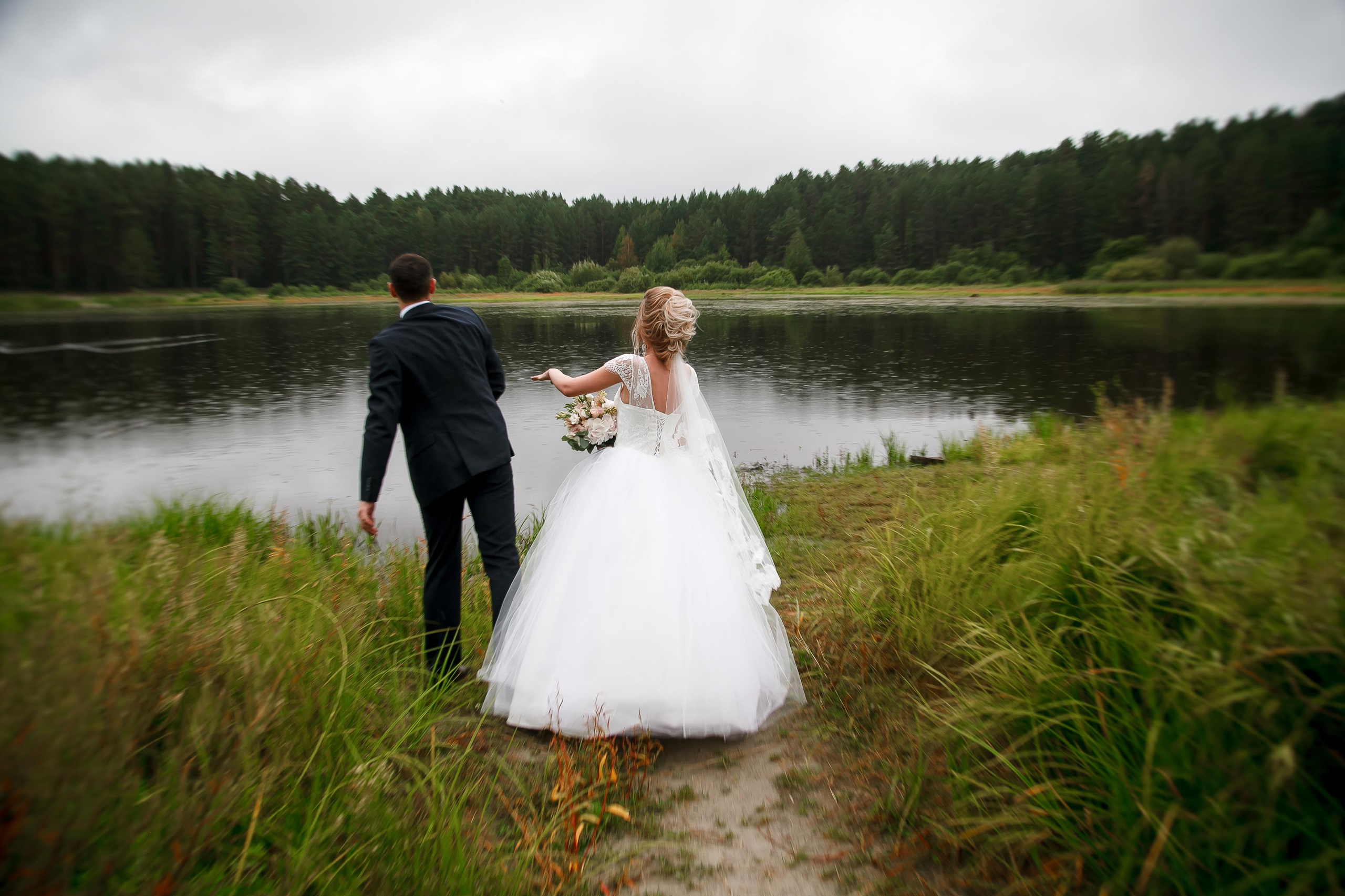 Свадебный. Фотограф в Томске Юлия Постнова