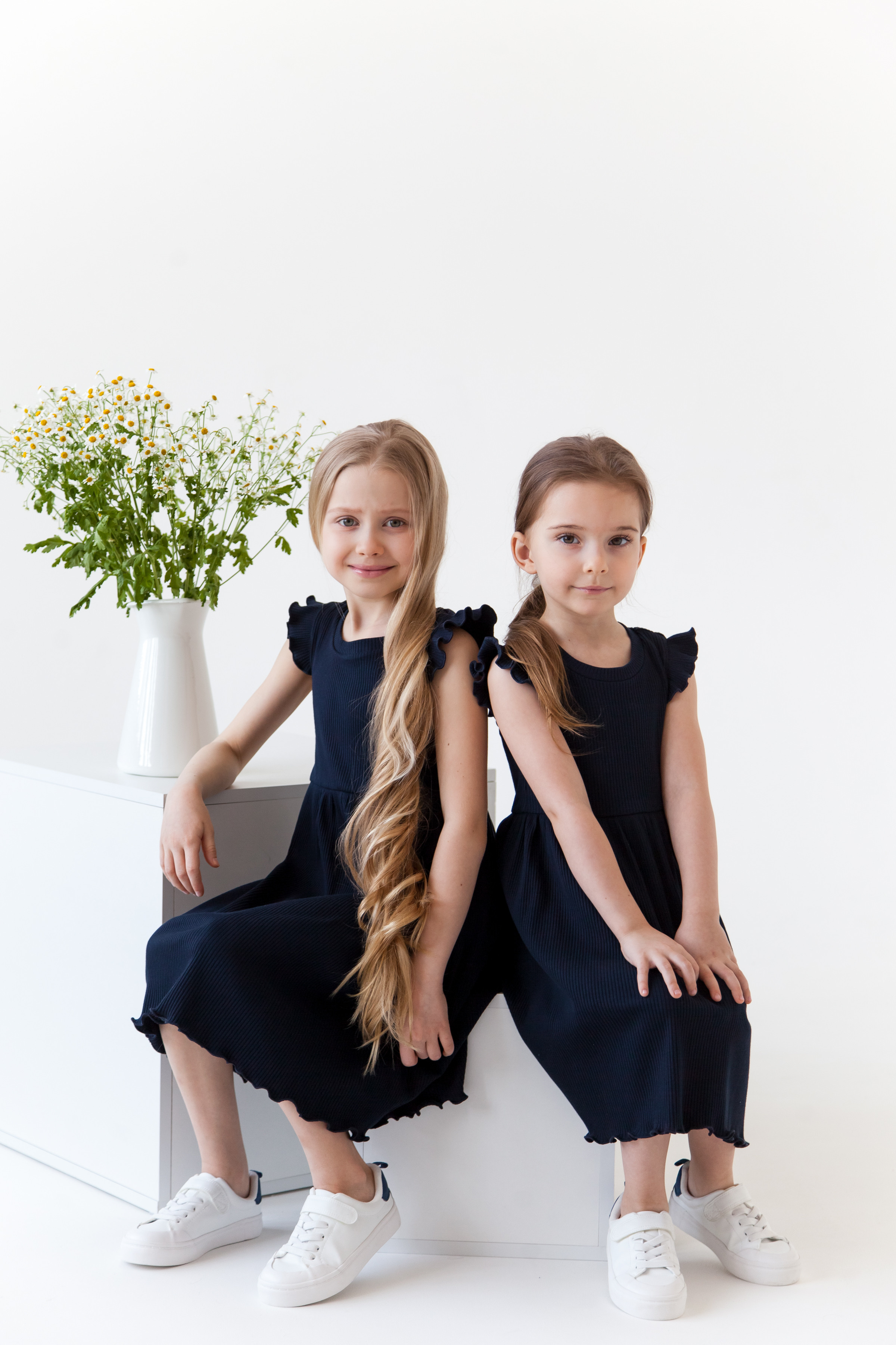 Контент съемка детская одежа Томский бренд MyAnya. Фотограф в Томске Юлия Постнова