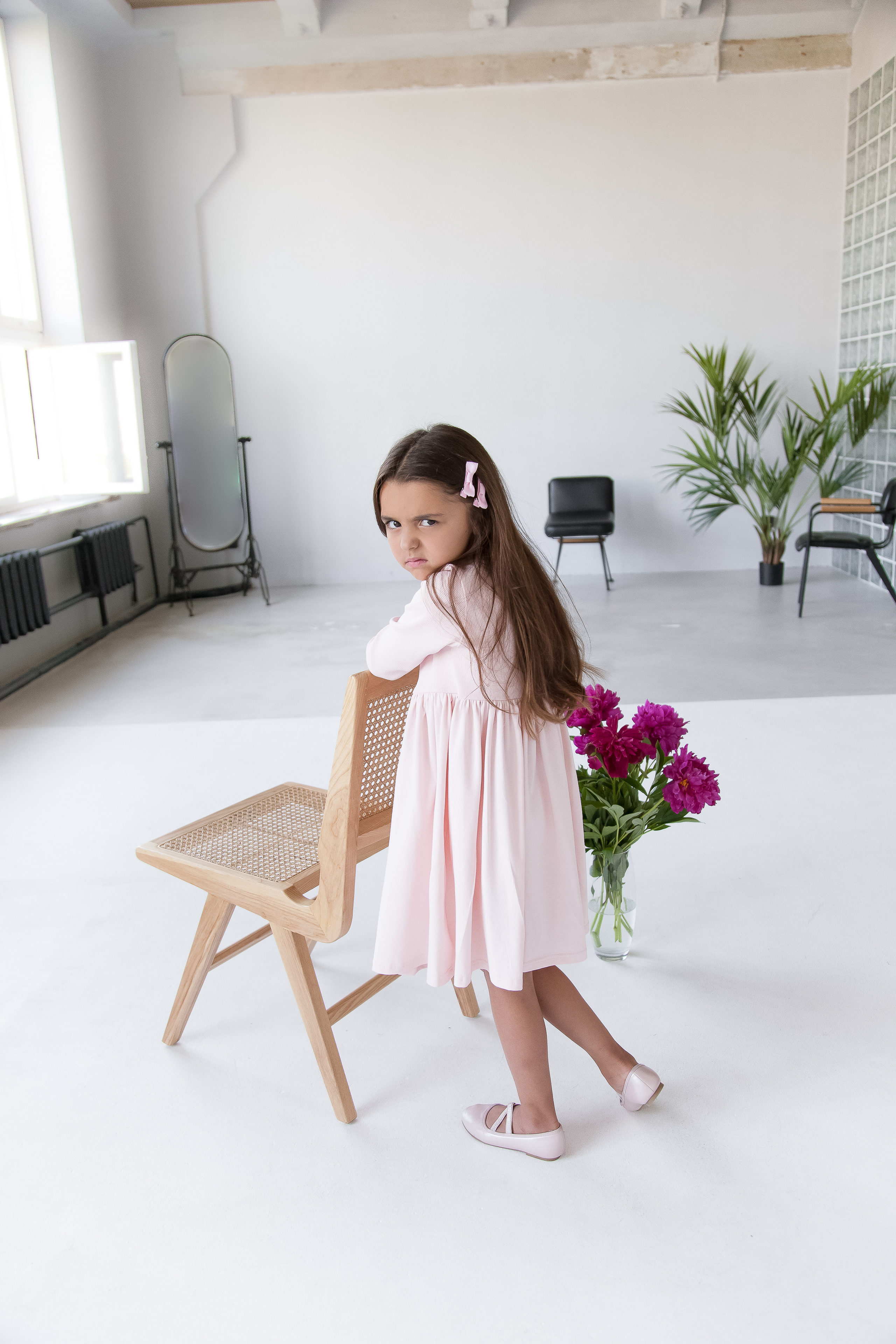 Контент съемка детская одежа Томский бренд MyAnya. Фотограф в Томске Юлия Постнова