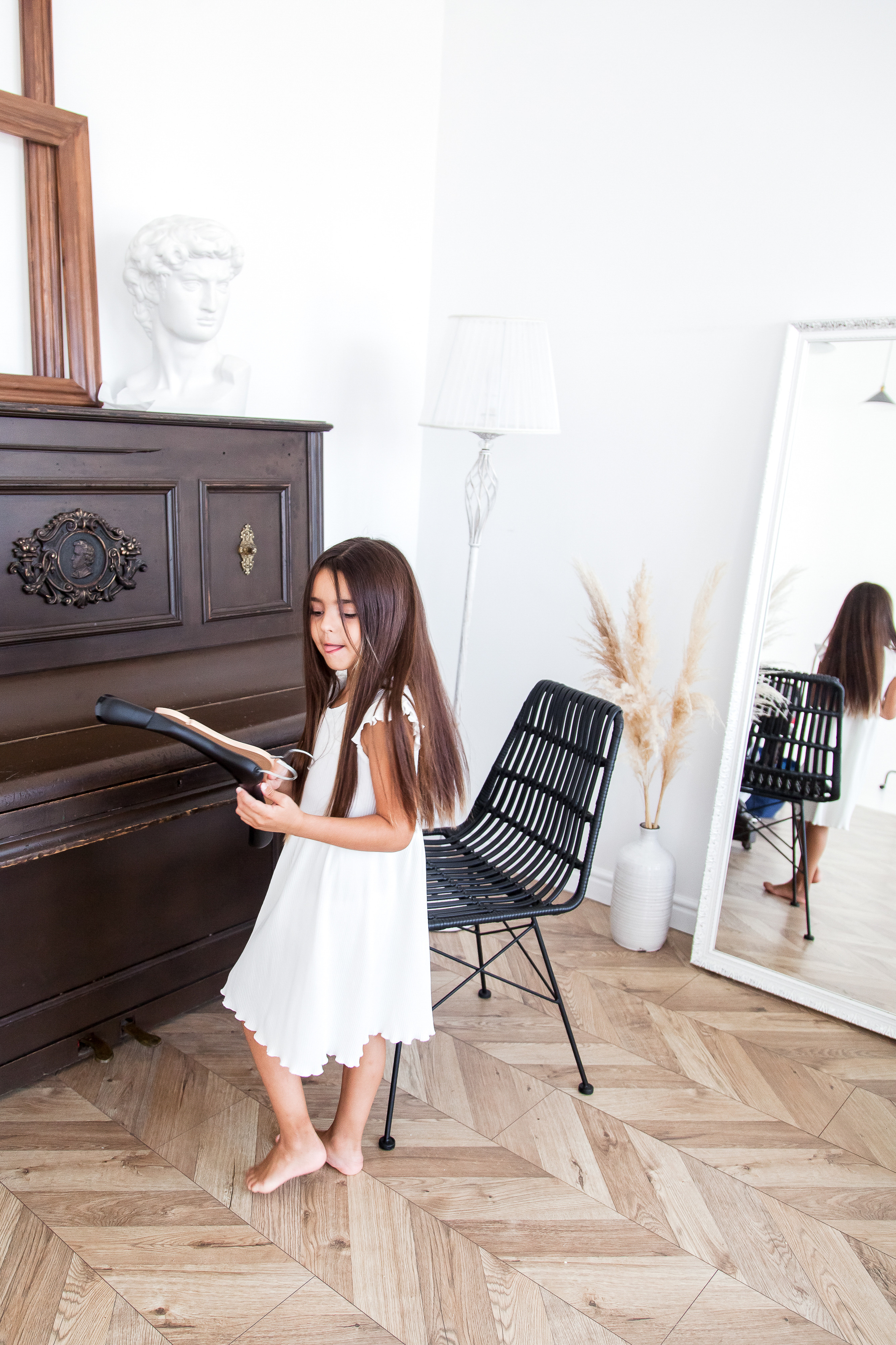 Контент съемка детская одежа Томский бренд MyAnya. Фотограф в Томске Юлия Постнова