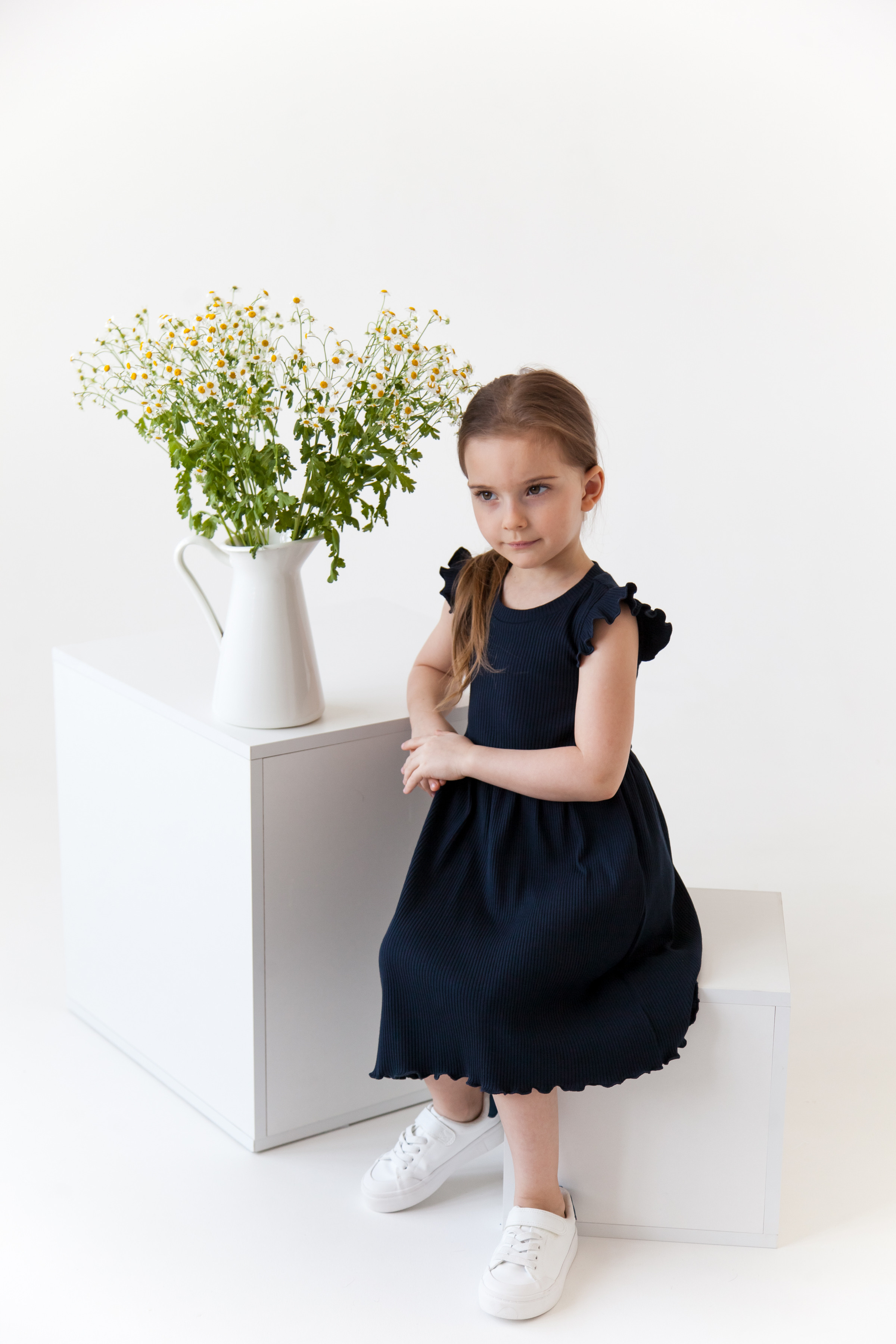 Контент съемка детская одежа Томский бренд MyAnya. Фотограф в Томске Юлия Постнова