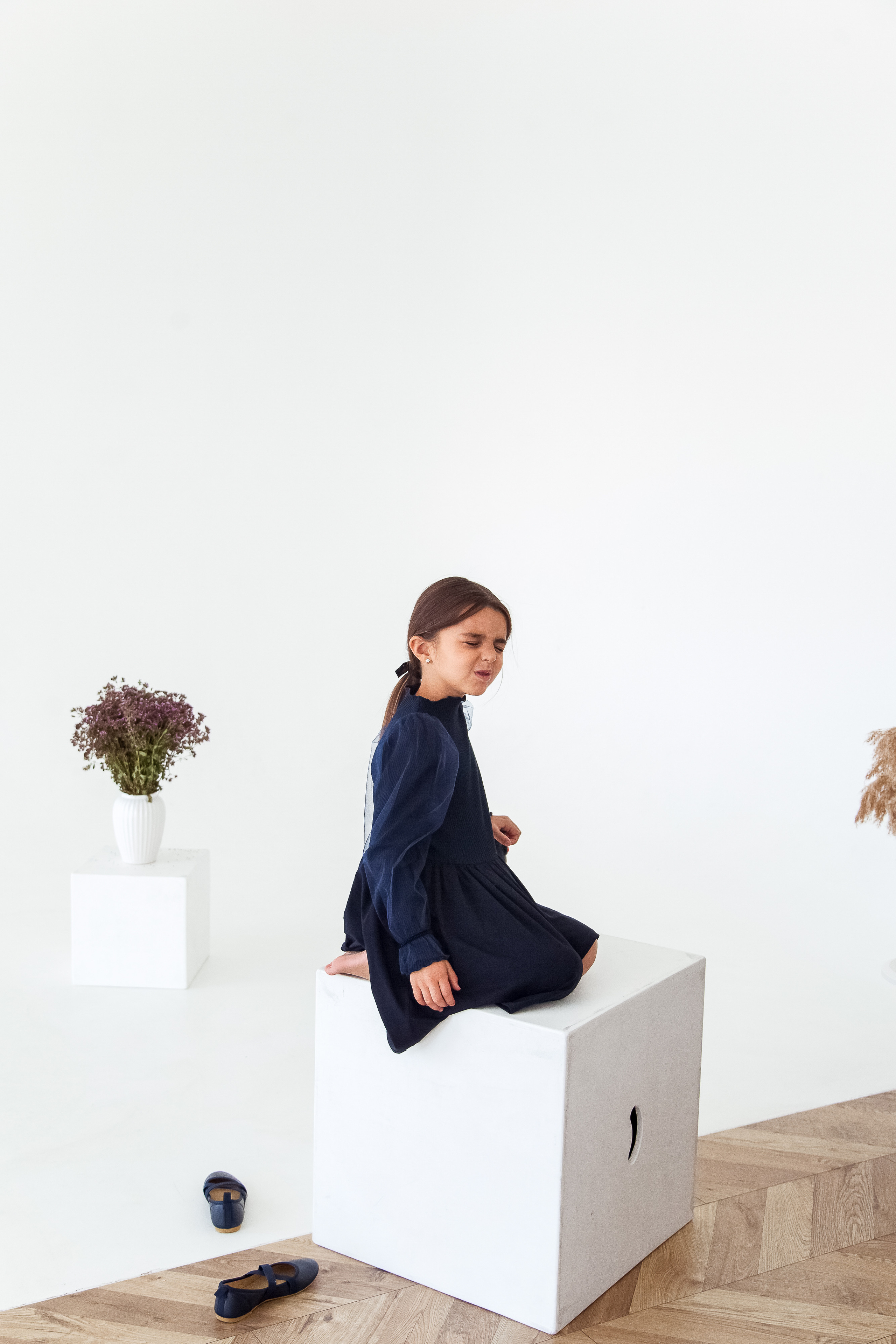 Контент съемка детская одежа Томский бренд MyAnya. Фотограф в Томске Юлия Постнова