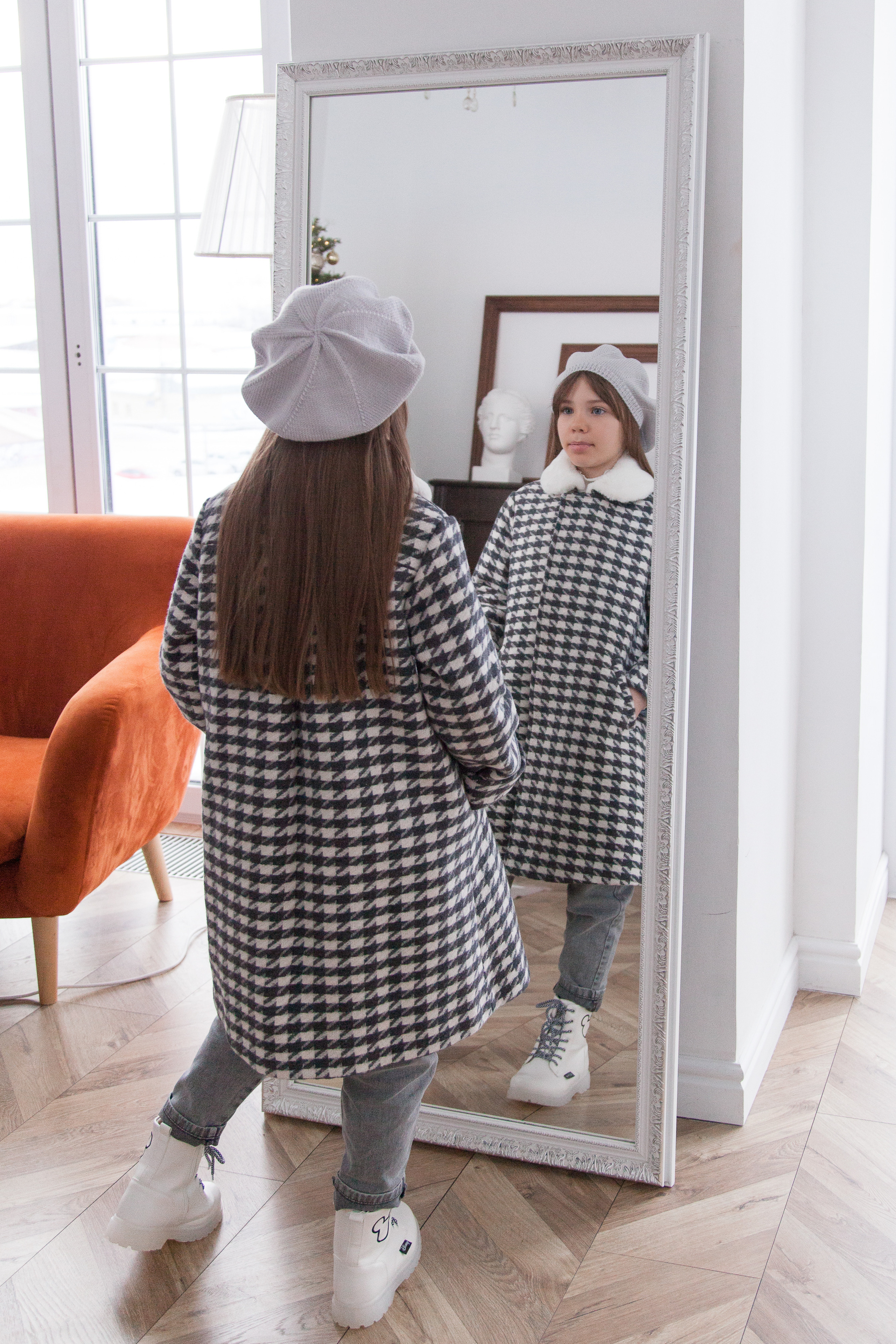 Контент съемка детская одежа Томский бренд MyAnya. Фотограф в Томске Юлия Постнова