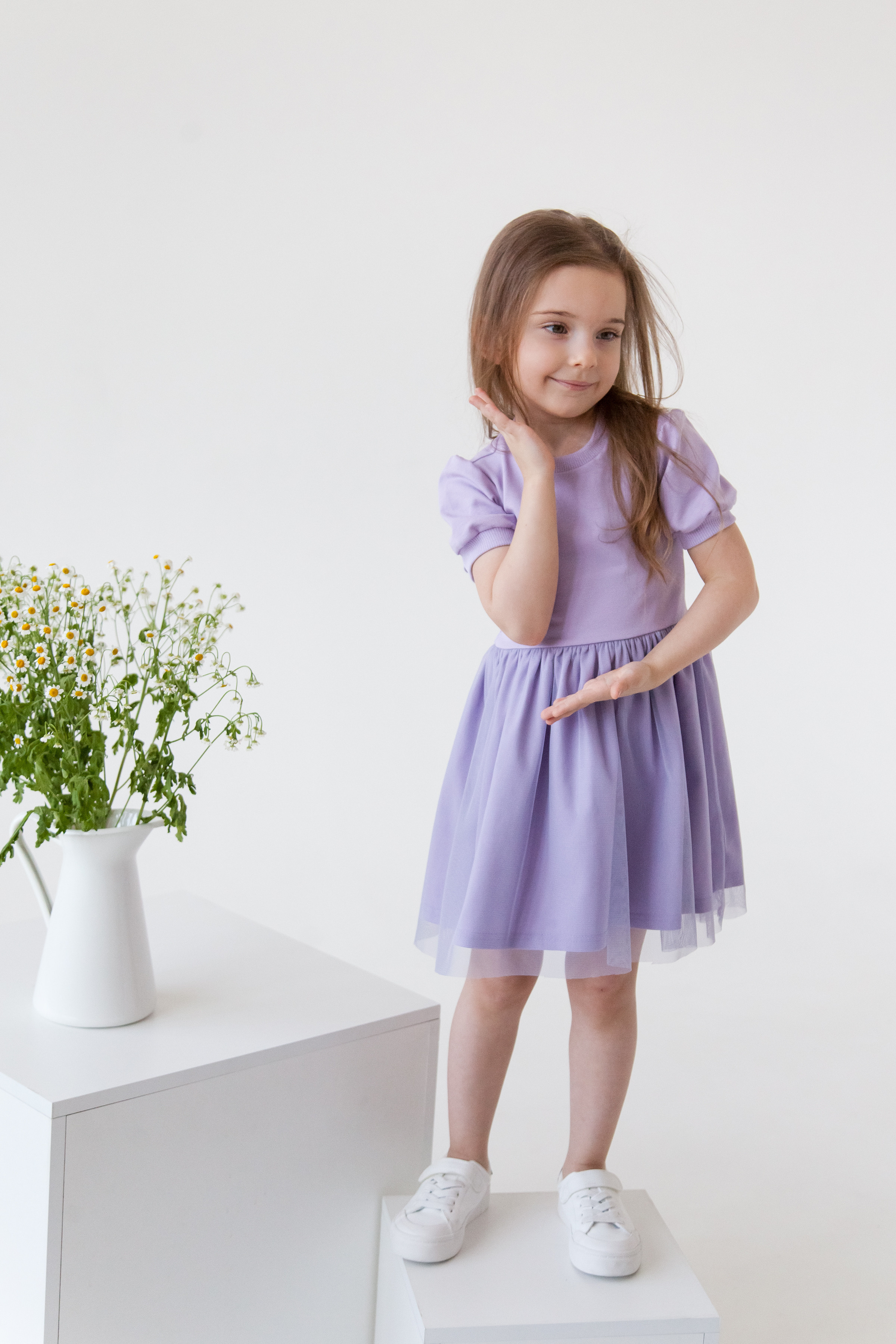 Контент съемка детская одежа Томский бренд MyAnya. Фотограф в Томске Юлия Постнова