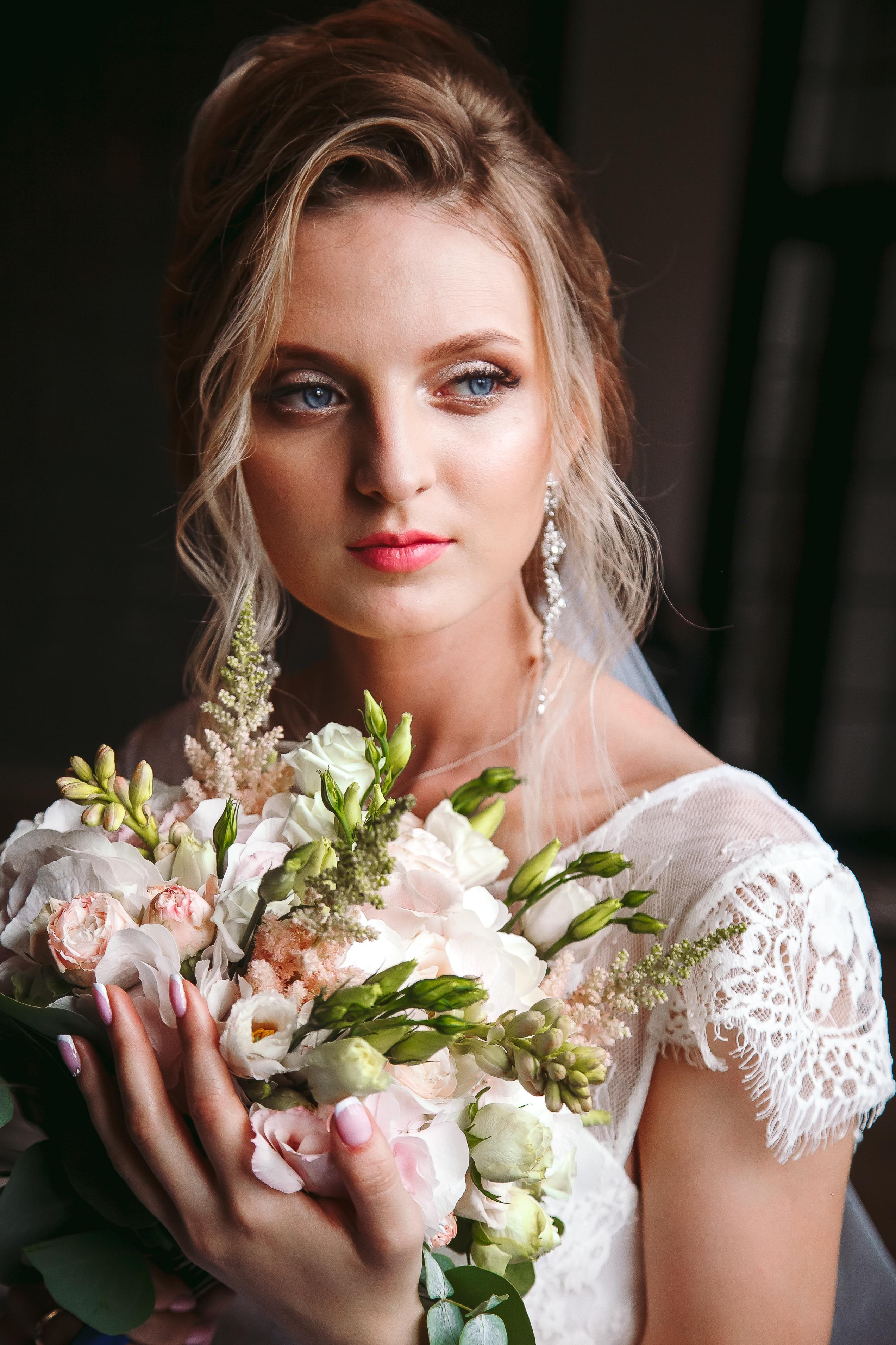 Свадебный. Фотограф в Томске Юлия Постнова