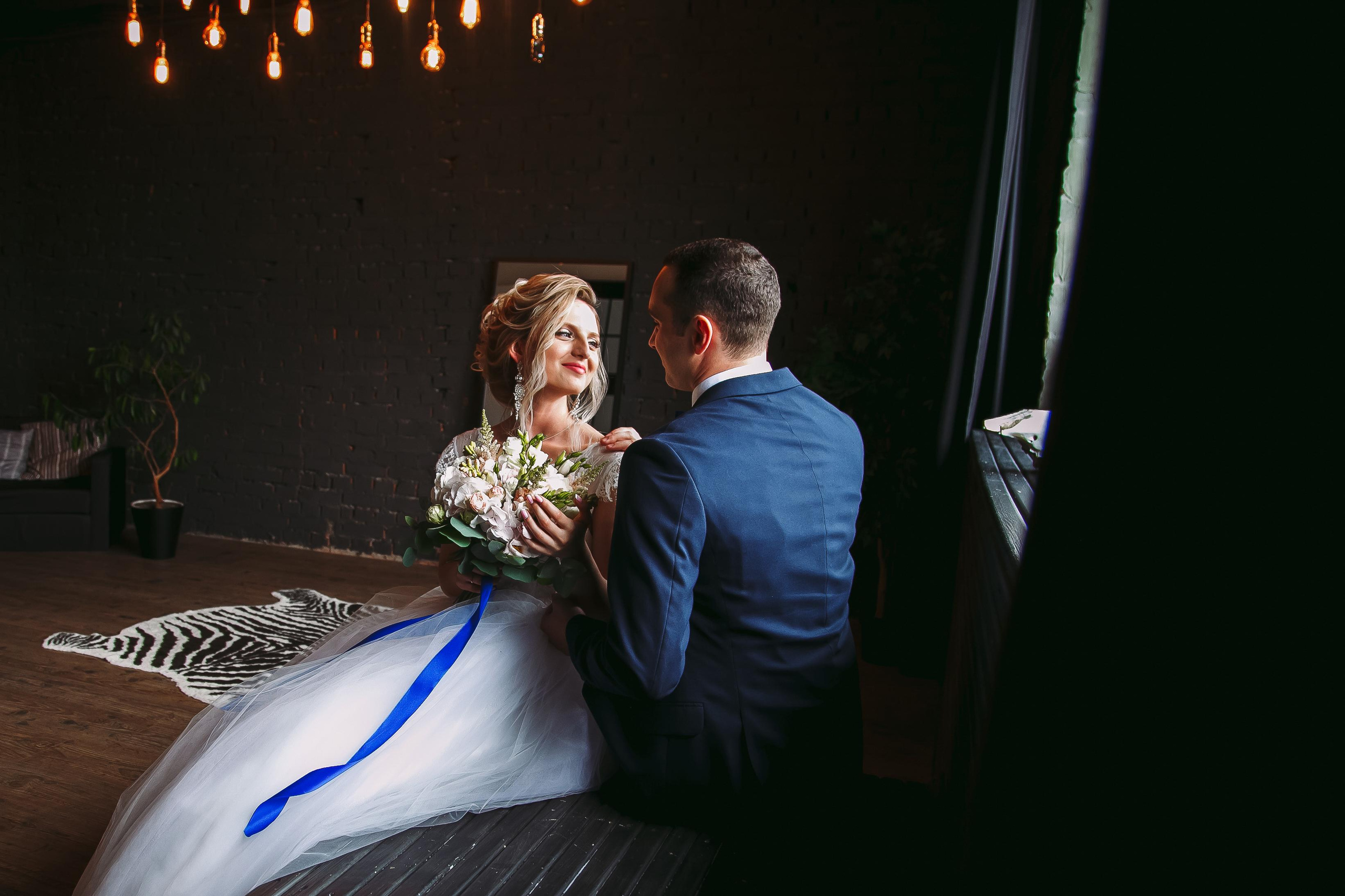 Свадебный. Фотограф в Томске Юлия Постнова