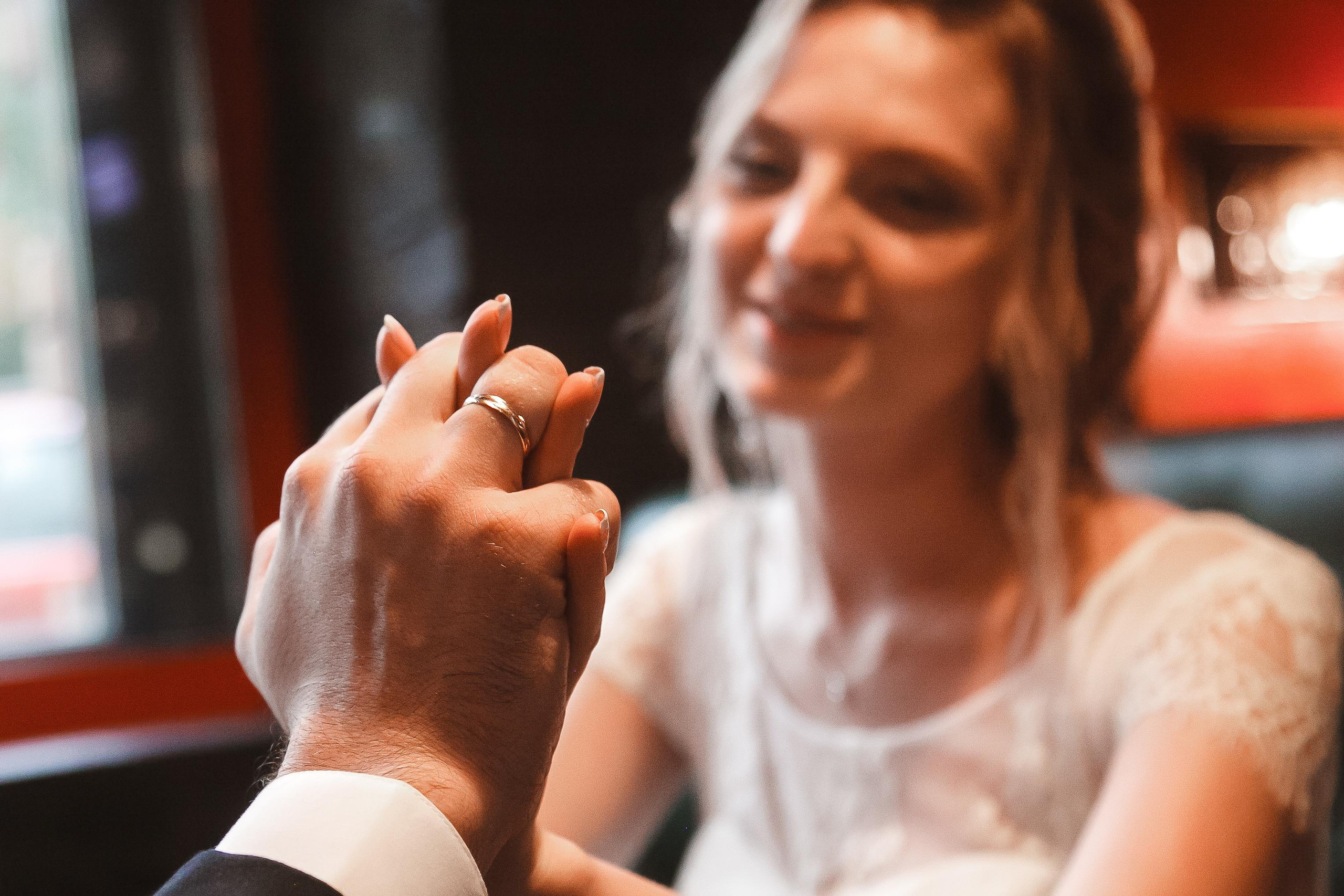 Свадебный. Фотограф в Томске Юлия Постнова