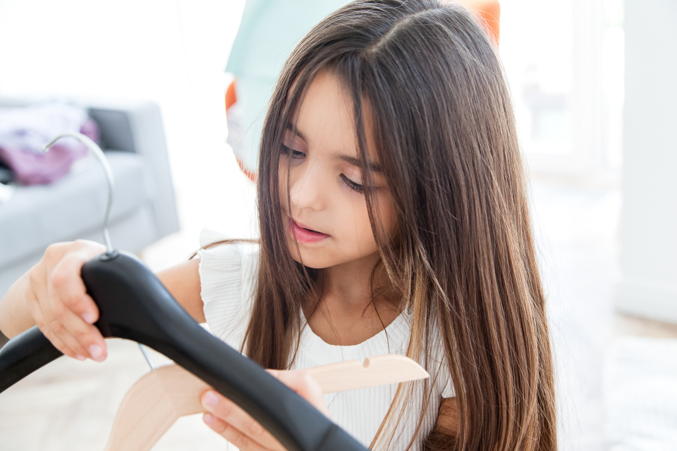 Контент съемка детская одежа Томский бренд MyAnya. Фотограф в Томске Юлия Постнова